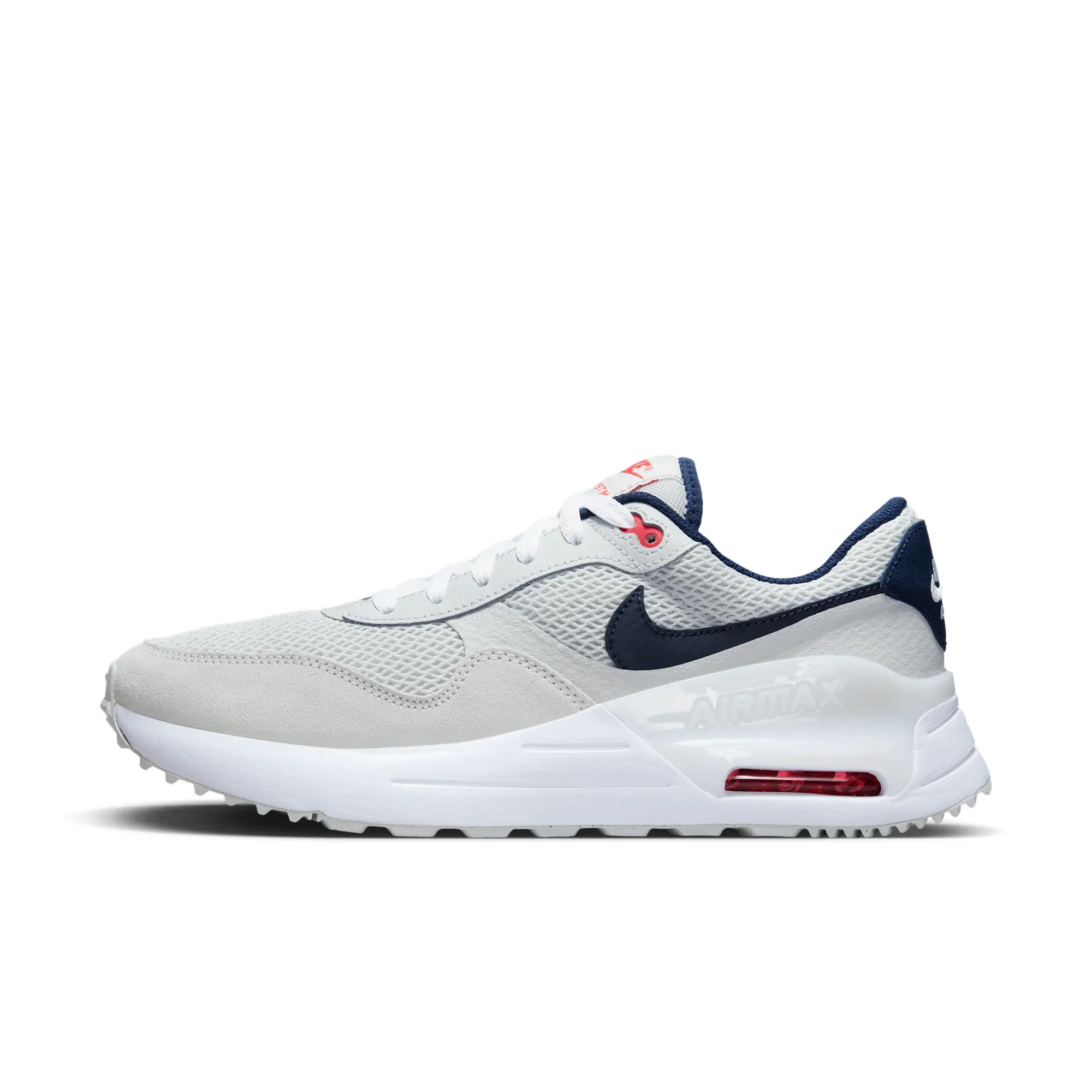 Nike Air Max SYSTM