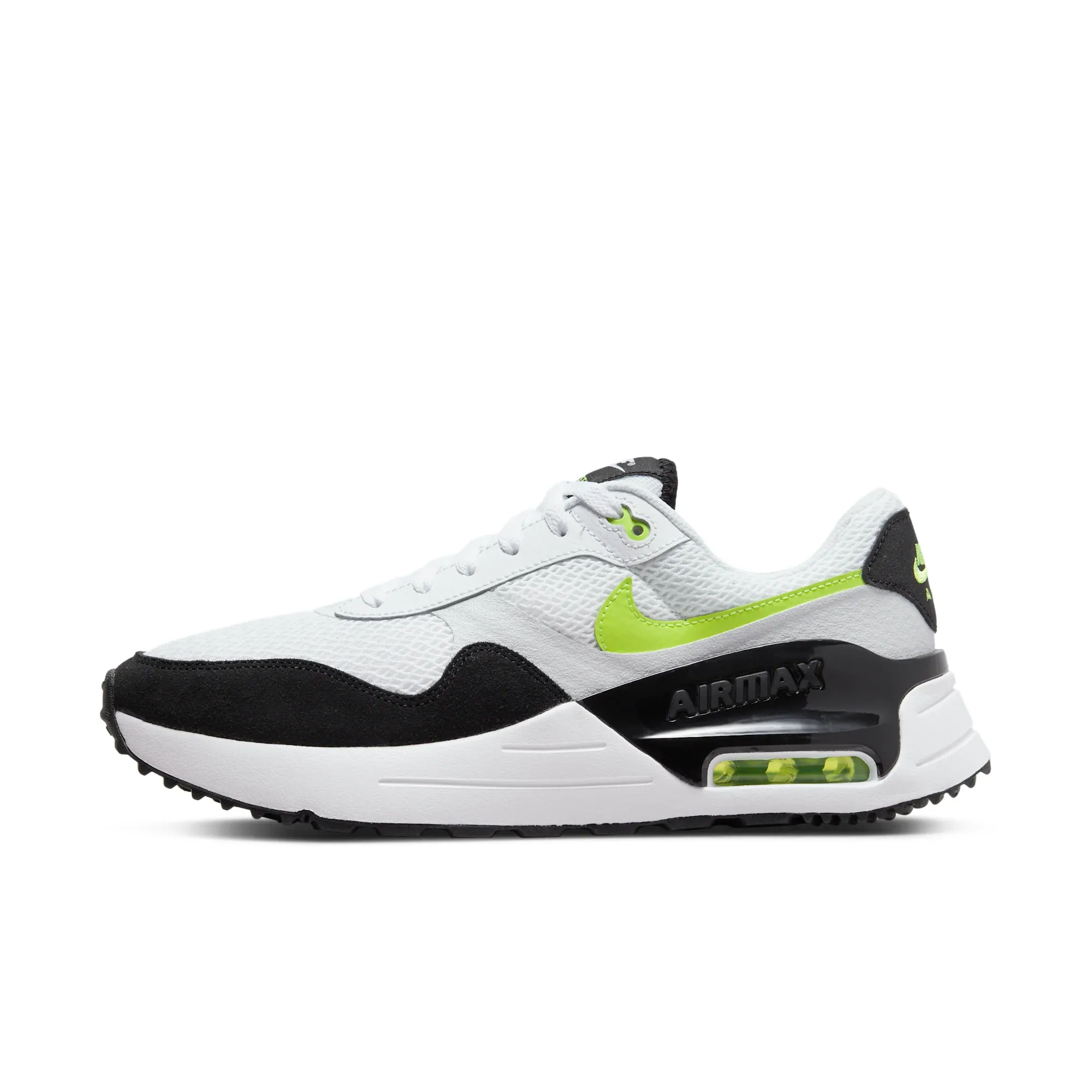 Nike Air Max SYSTM