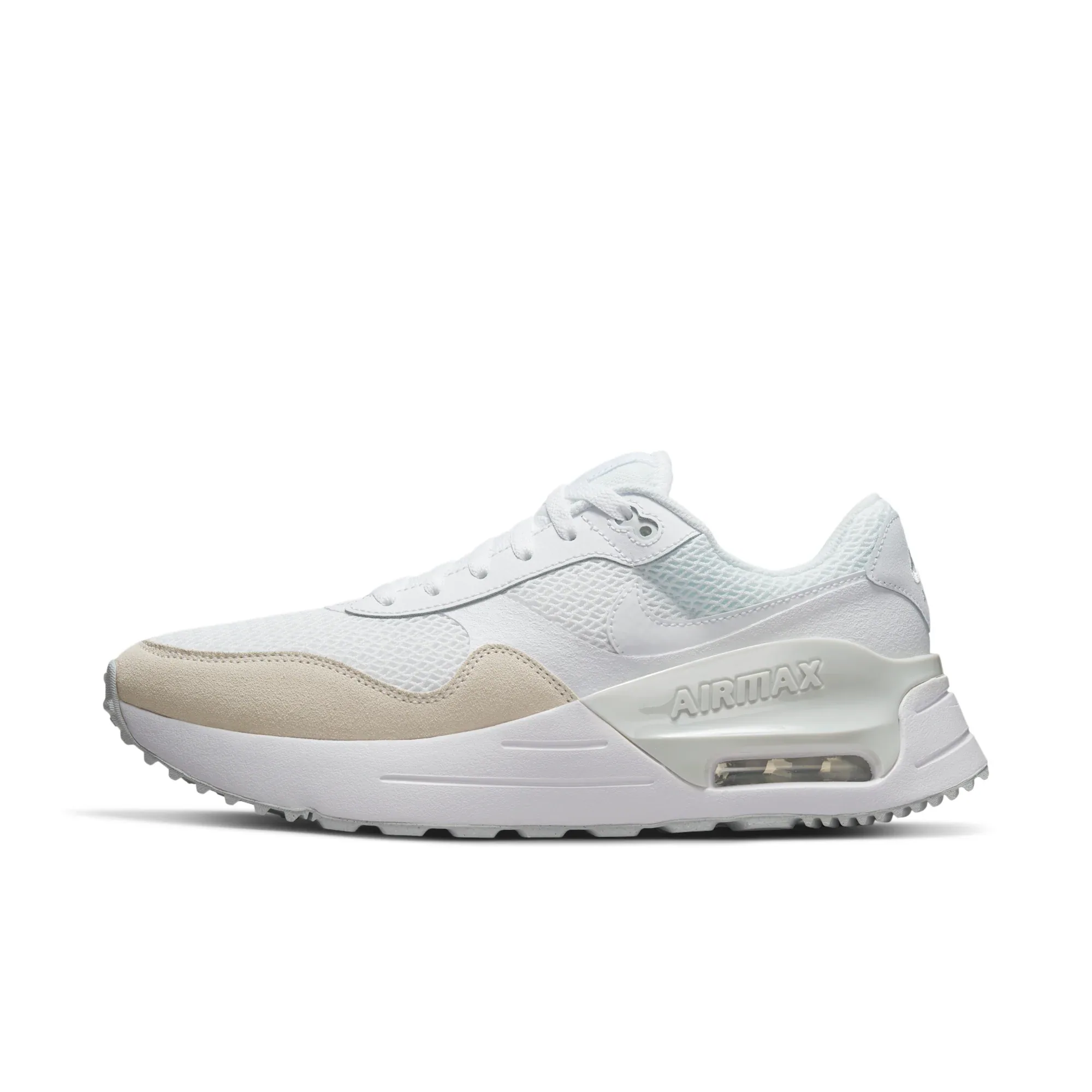 Nike Air Max SYSTM