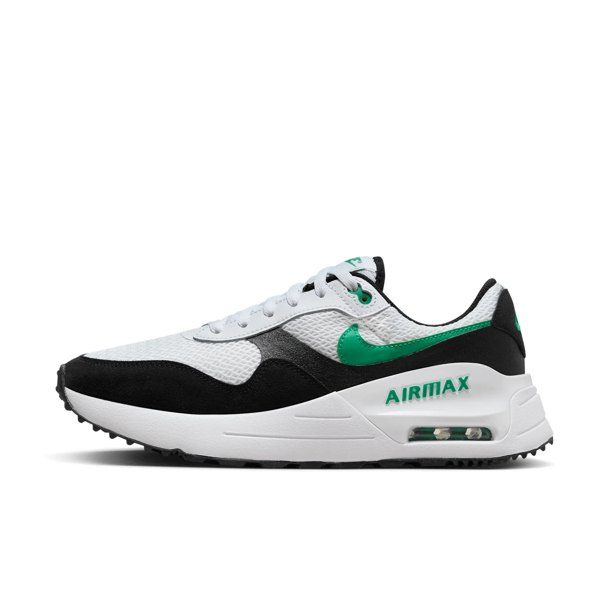 Nike Air Max SYSTM