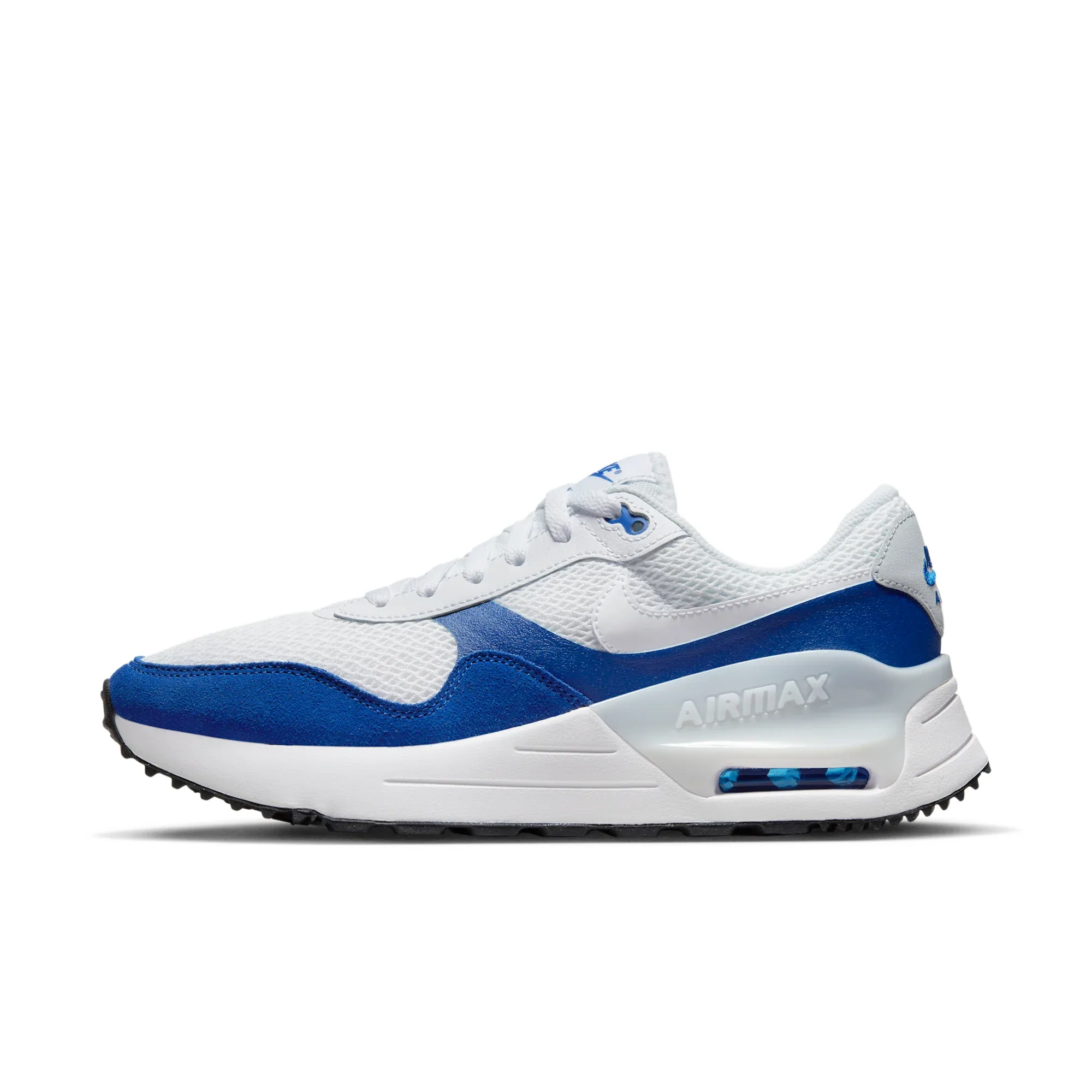 Nike Air Max SYSTM