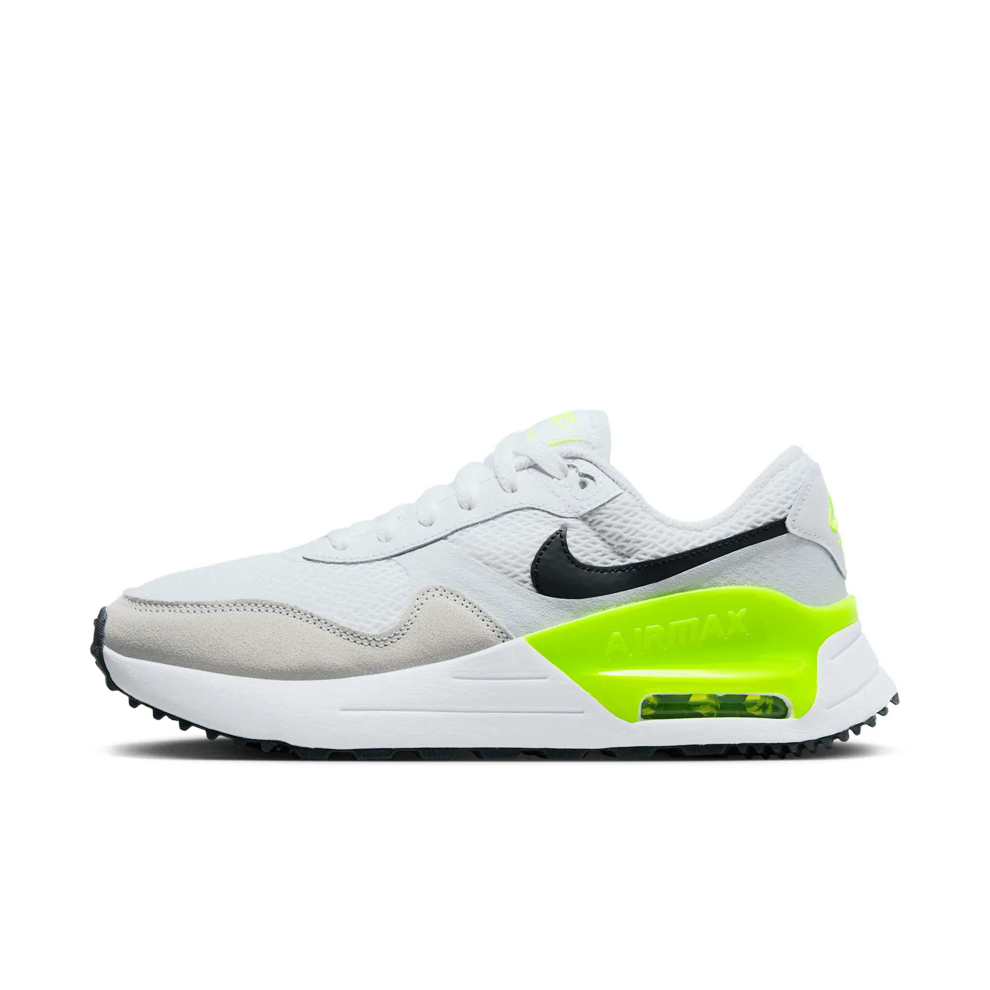 Nike Air Max SYSTM
