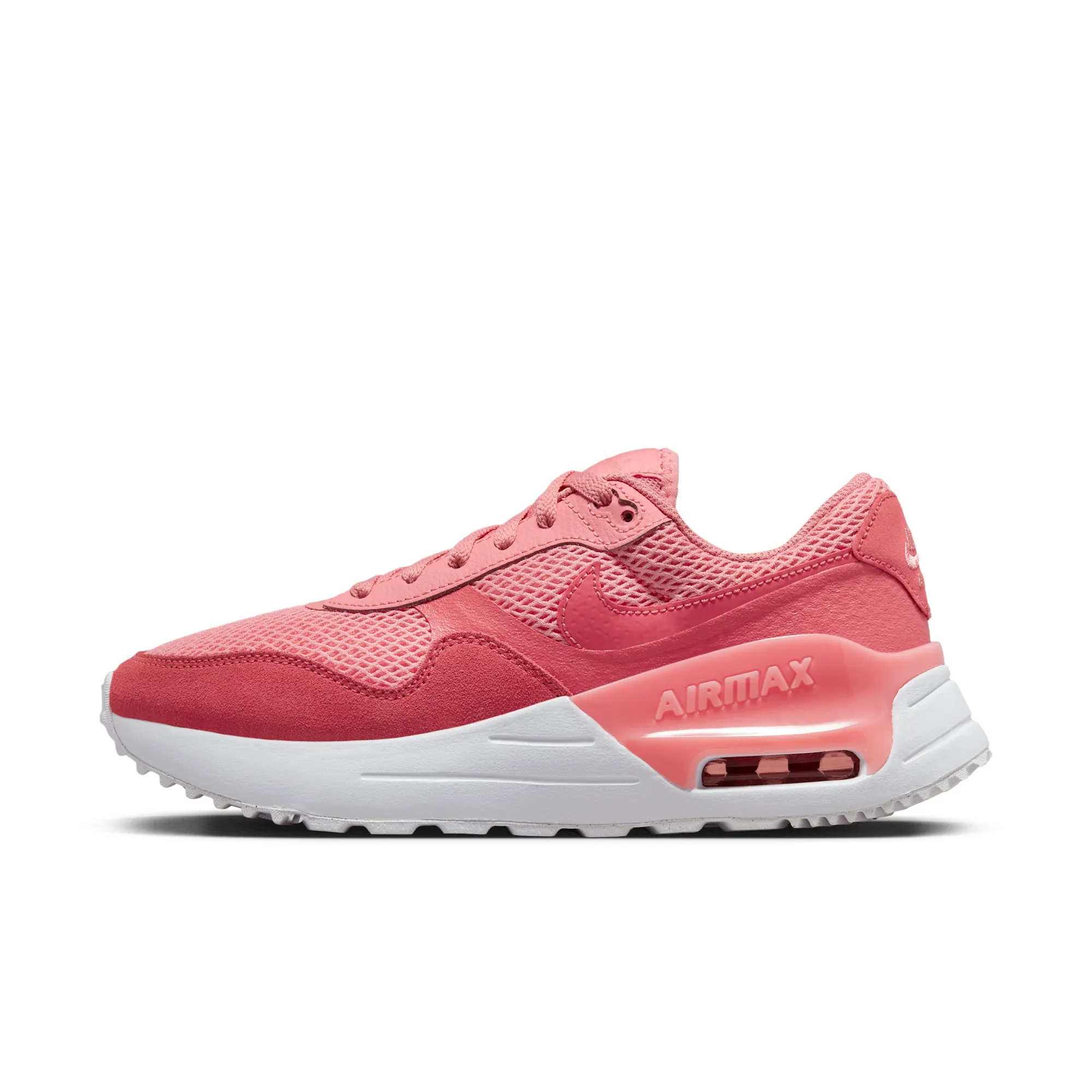 Nike Air Max SYSTM