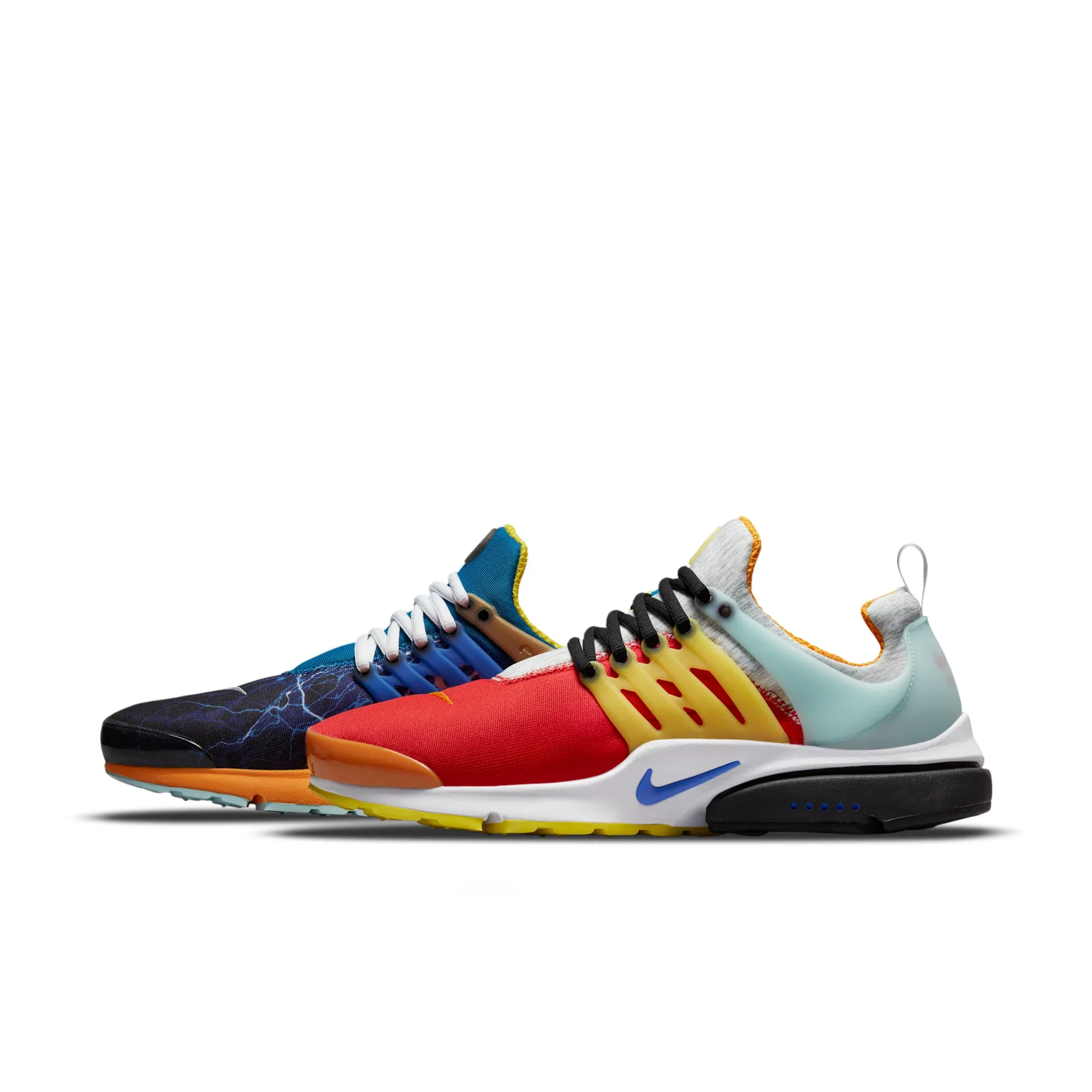 Nike Air Presto