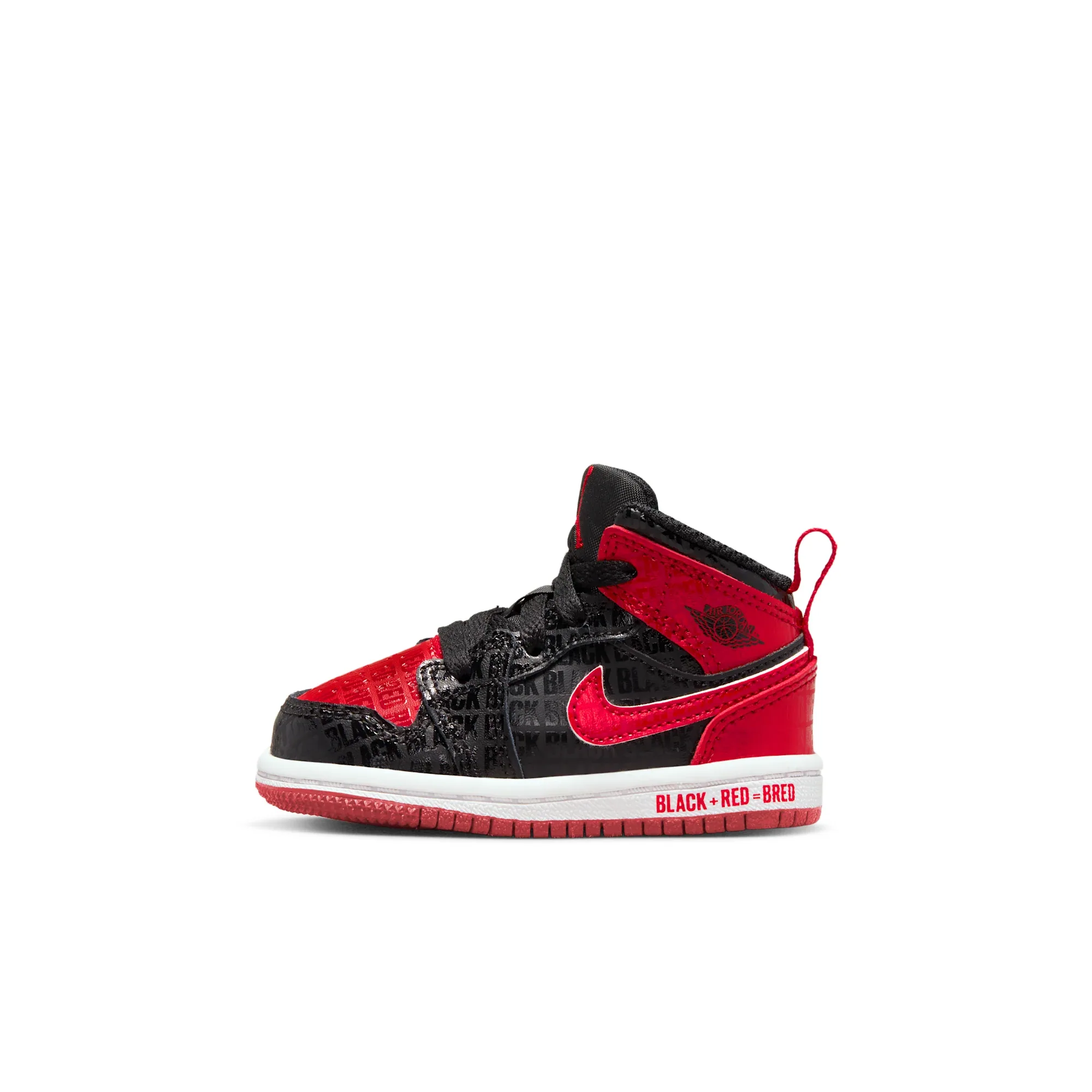 Jordan 1 Mid SS