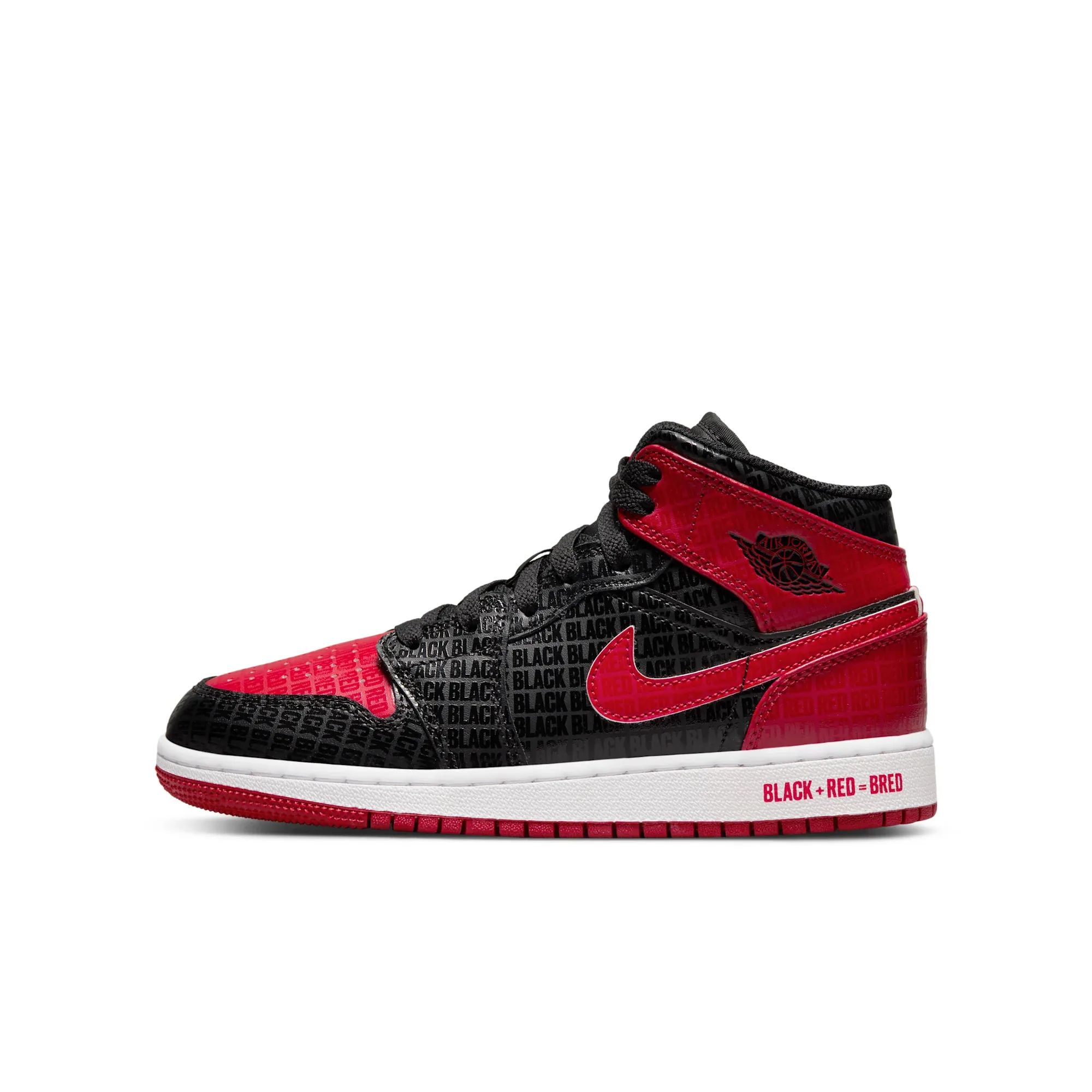 Air Jordan 1 Mid SS