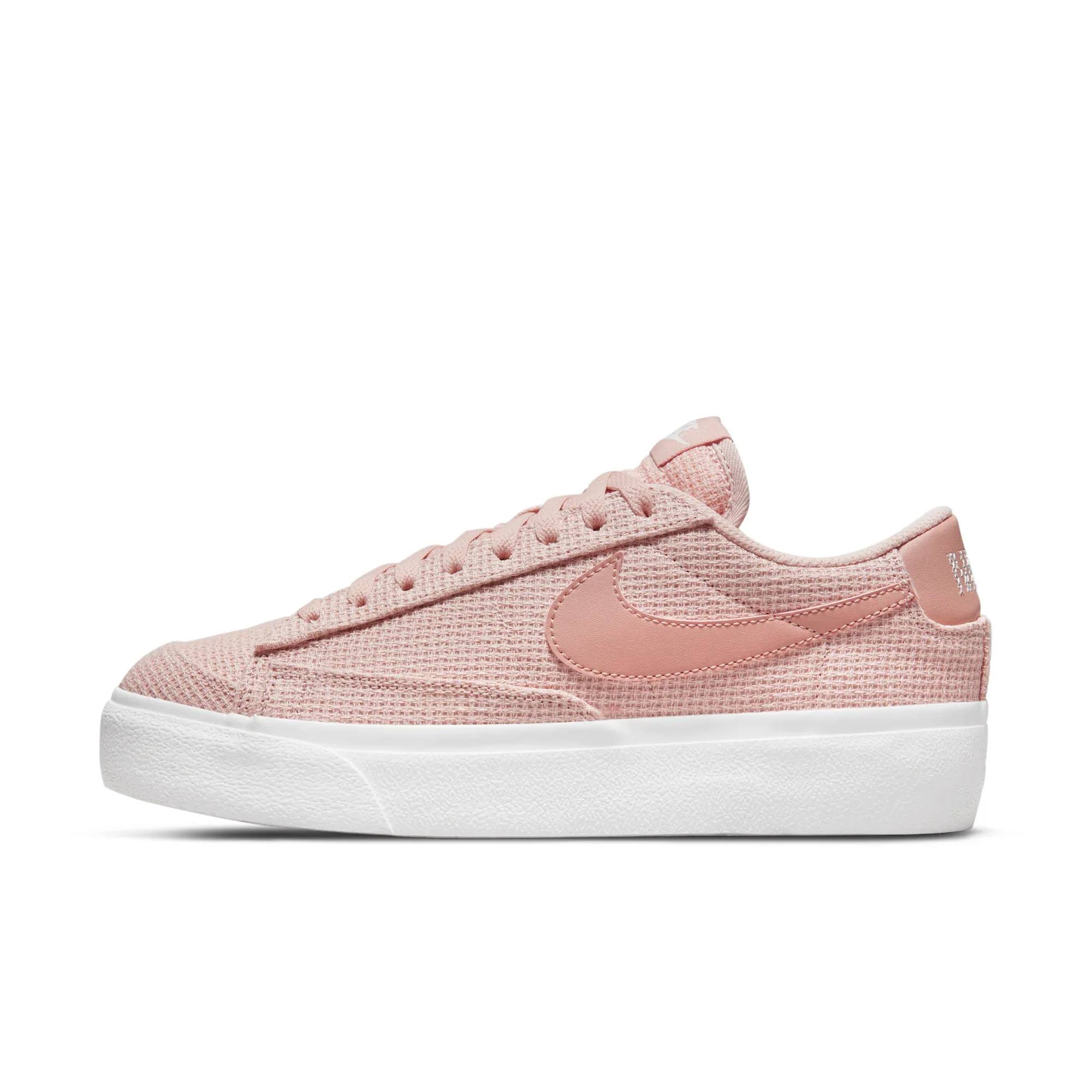 Nike Blazer Low Platform