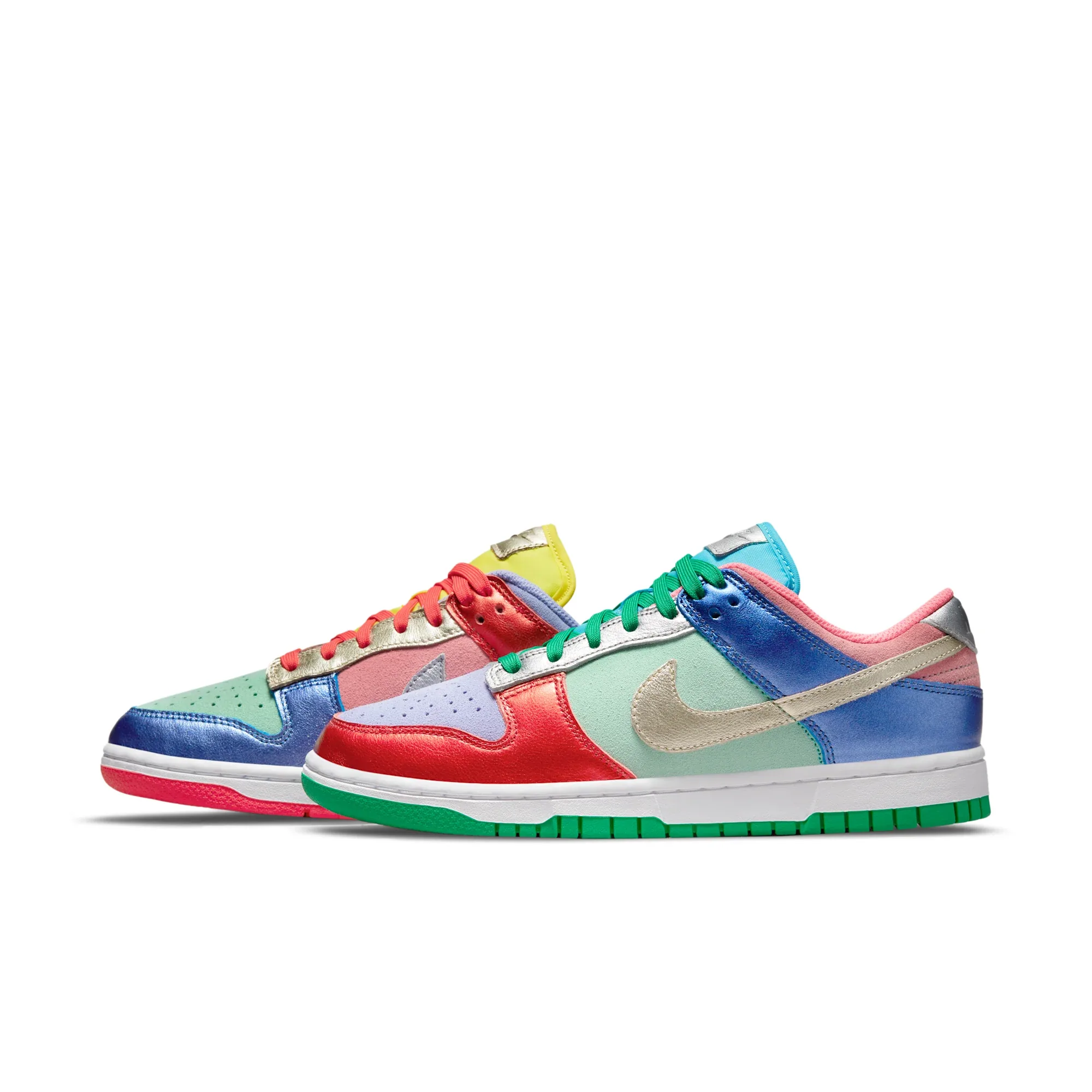 Nike Dunk Low SE