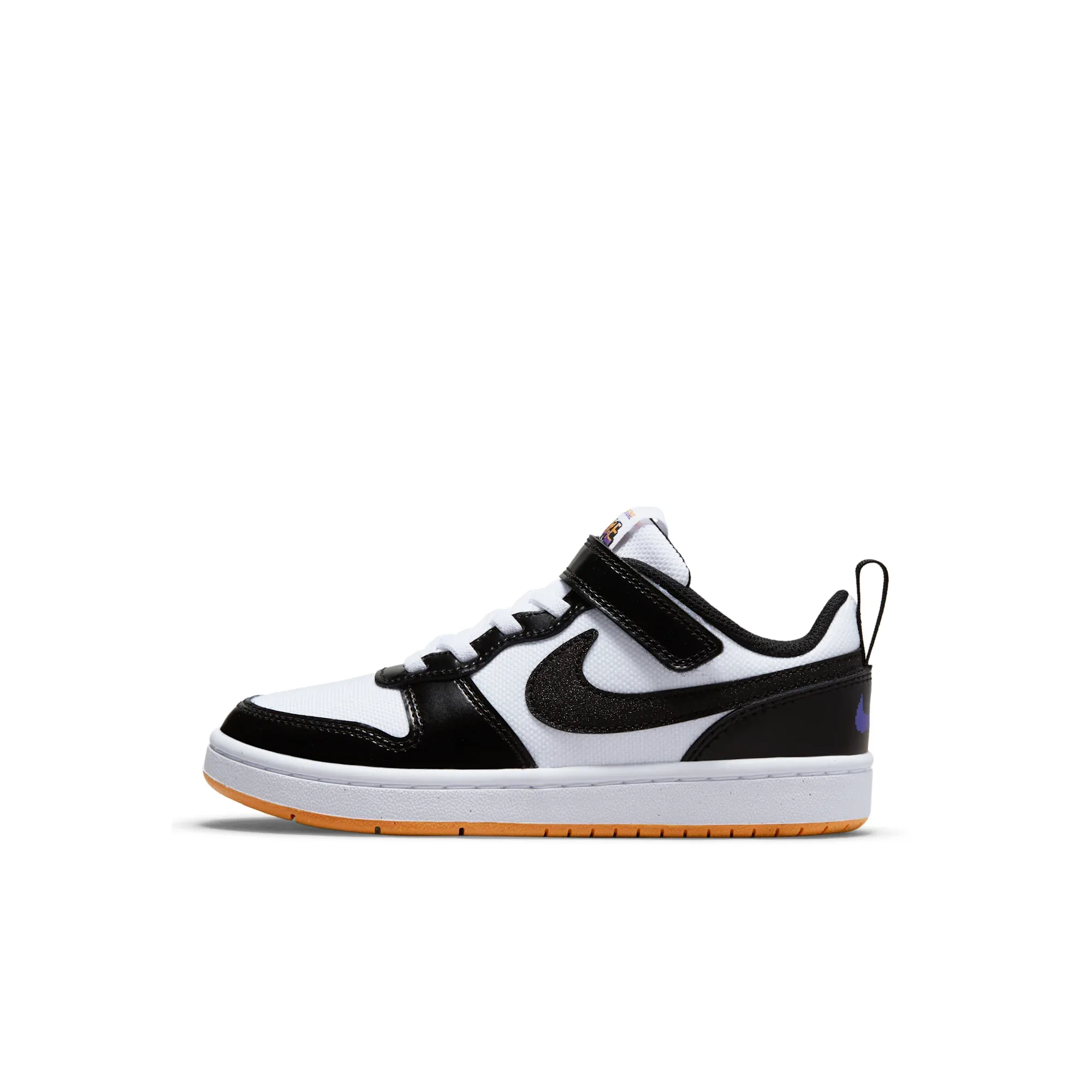 Nike Court Borough Low 2 SE