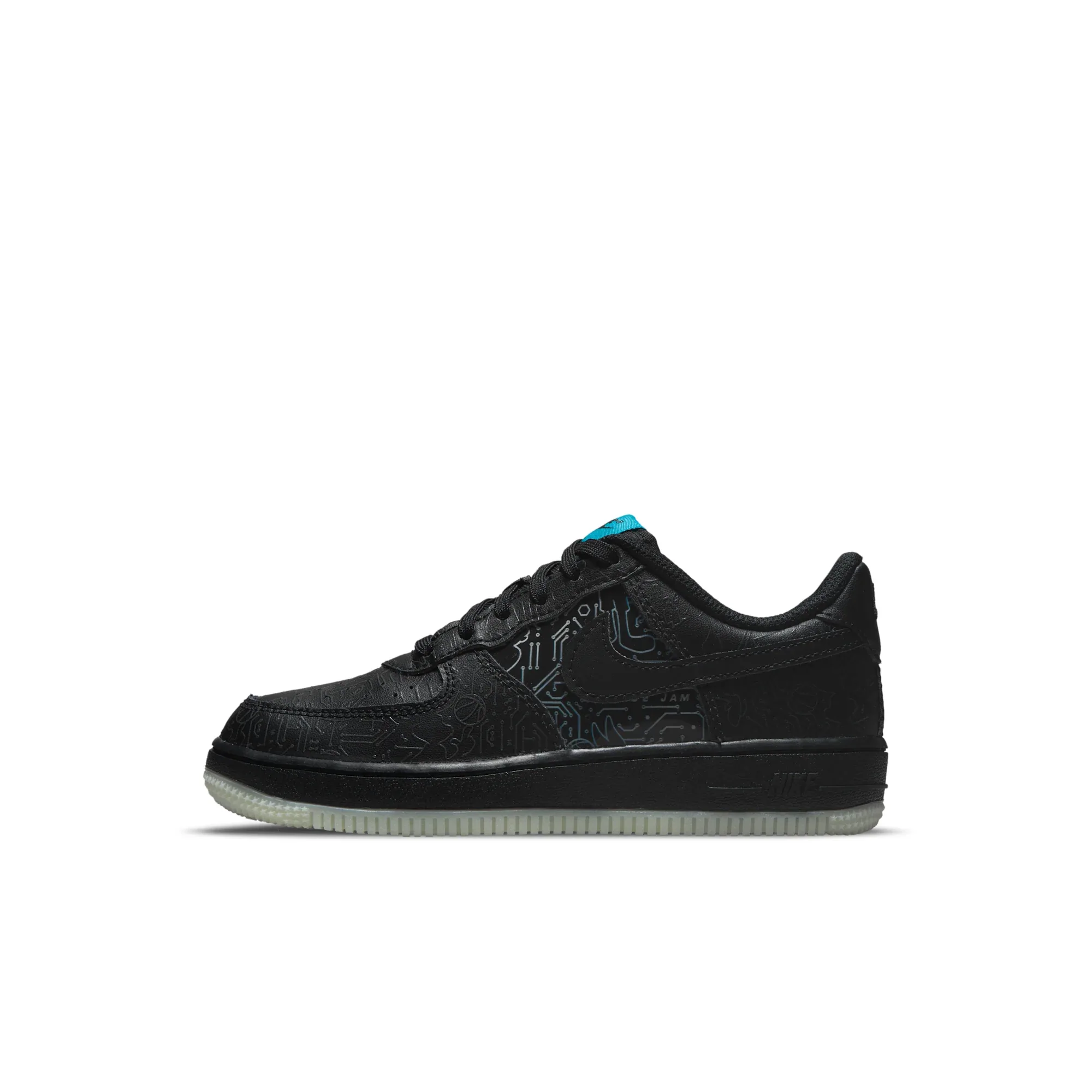 Nike Force 1 x Space Jam: A New Legacy