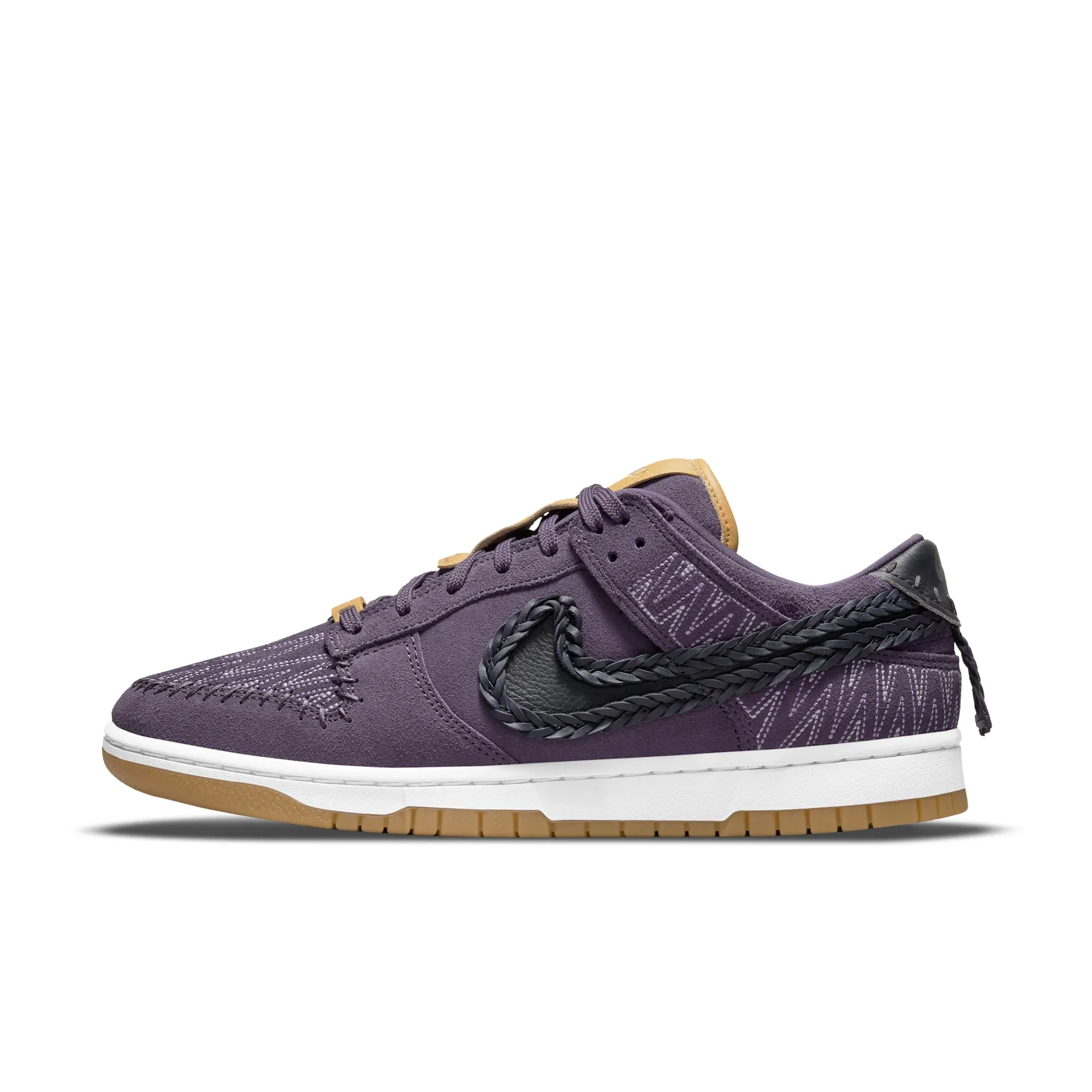 Nike Dunk Low N7