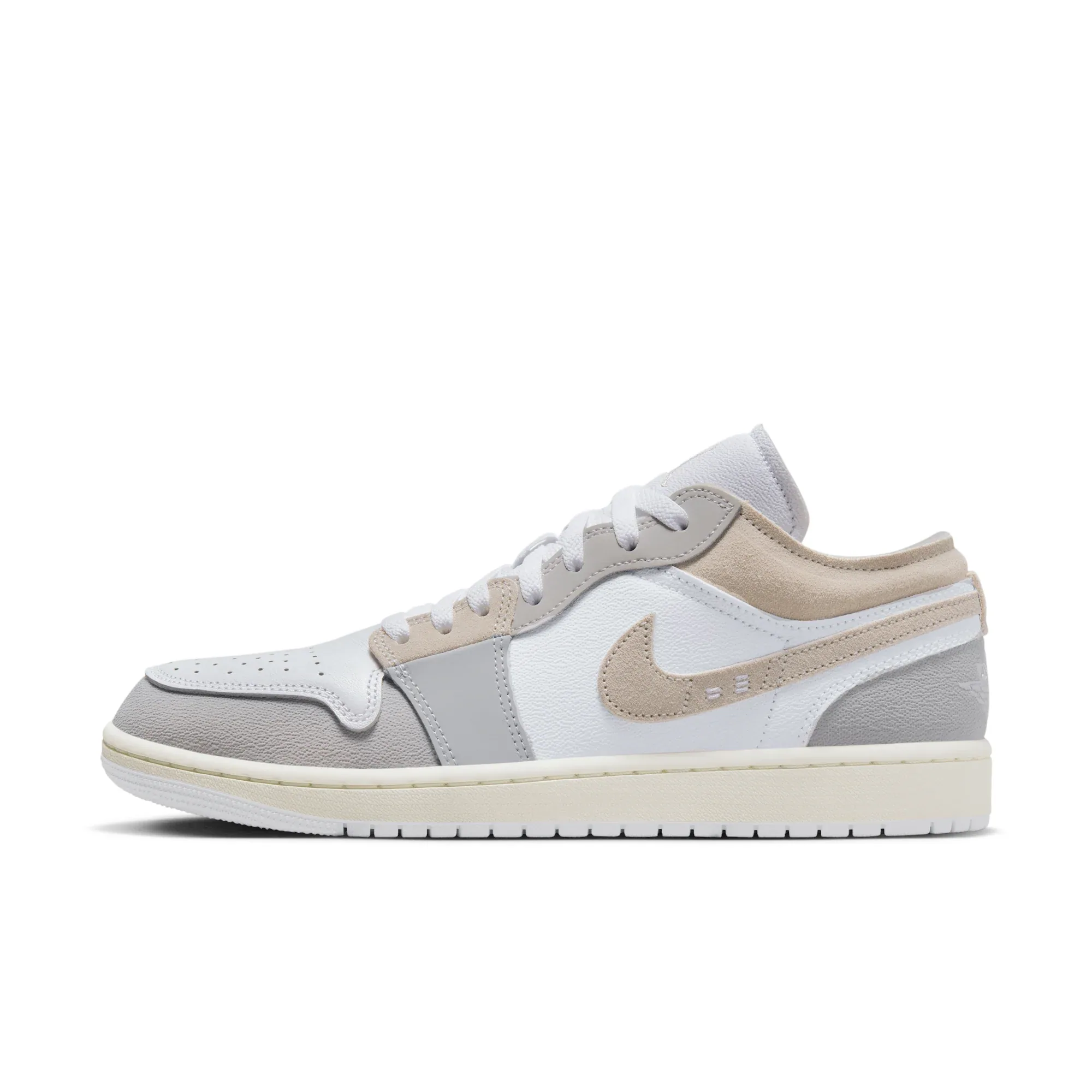 Air Jordan 1 Low SE Craft