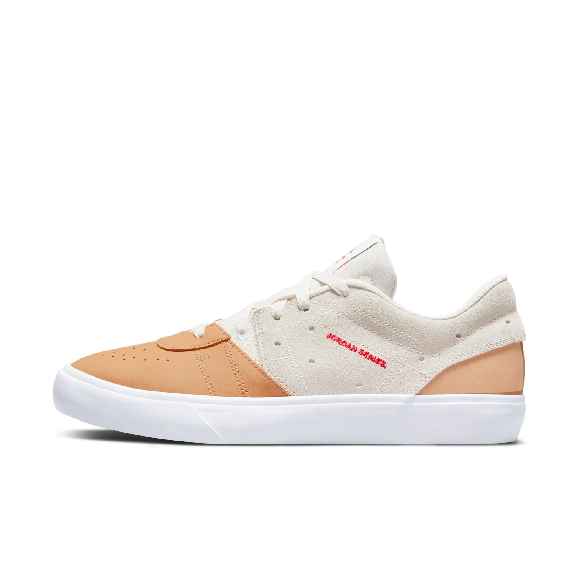 Jordan Series ES