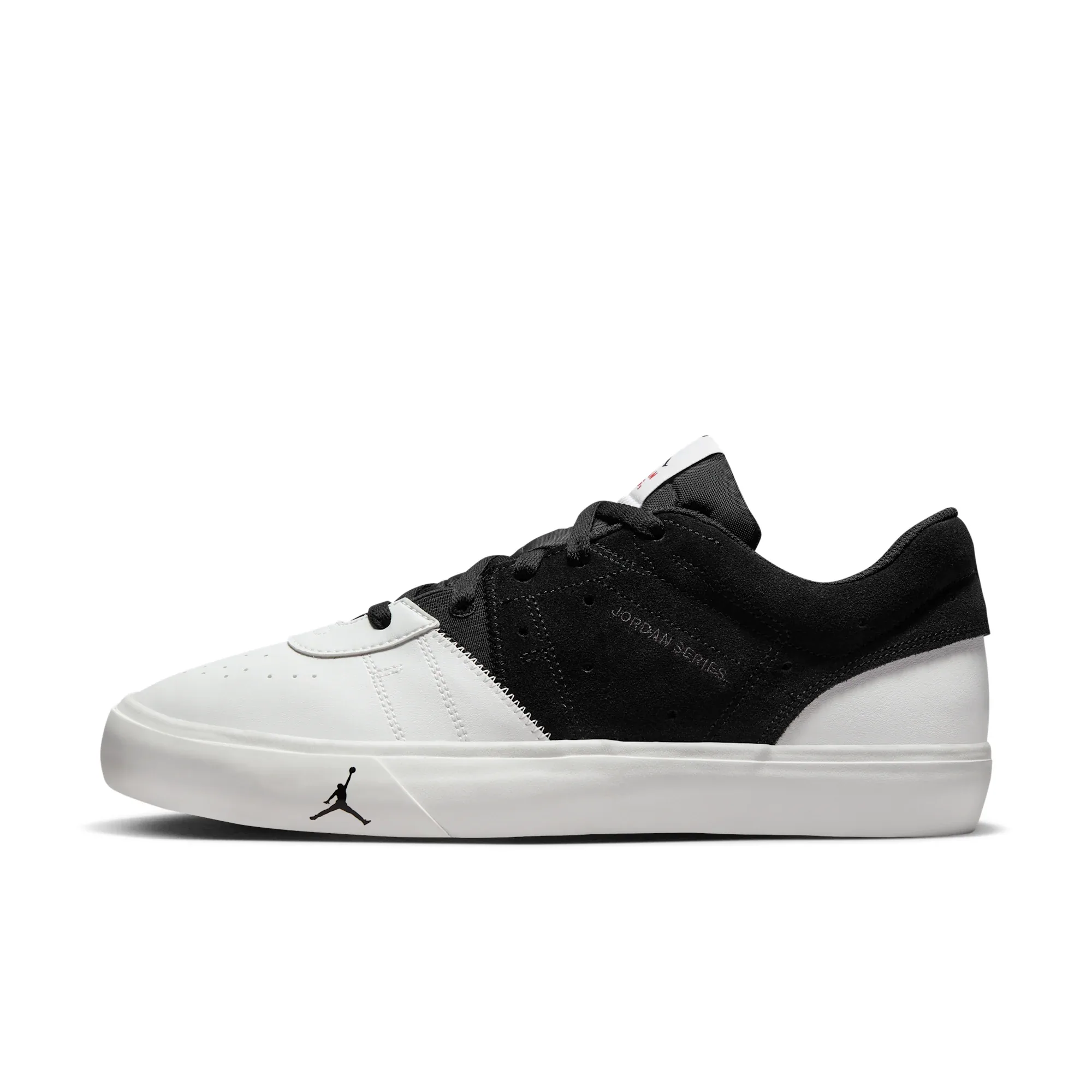 Jordan Series ES