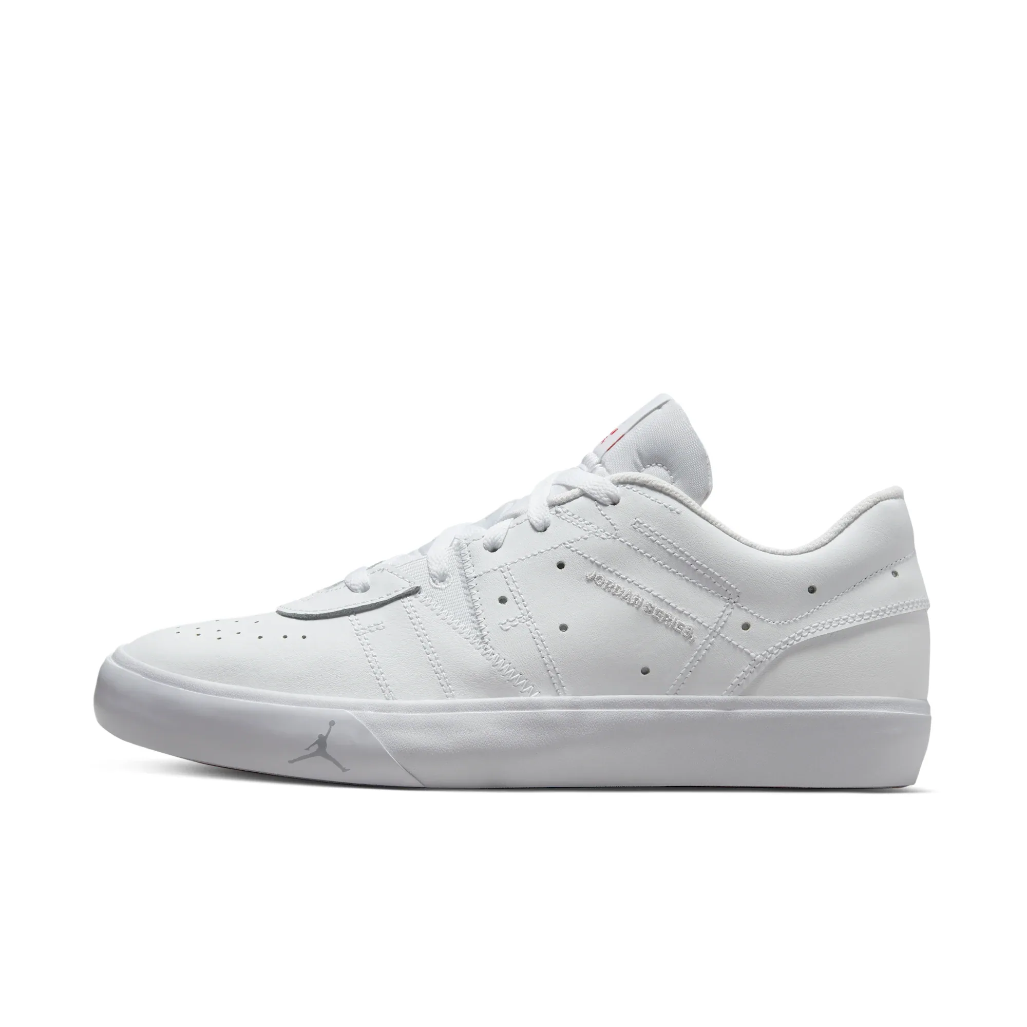 Jordan Series ES