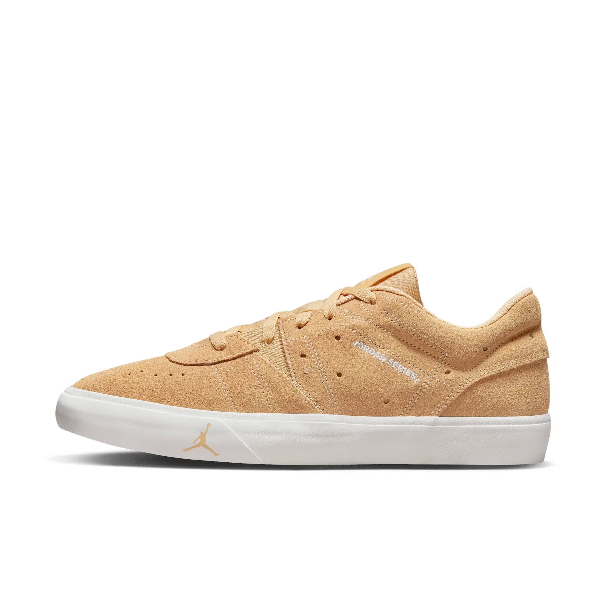 Jordan Series ES