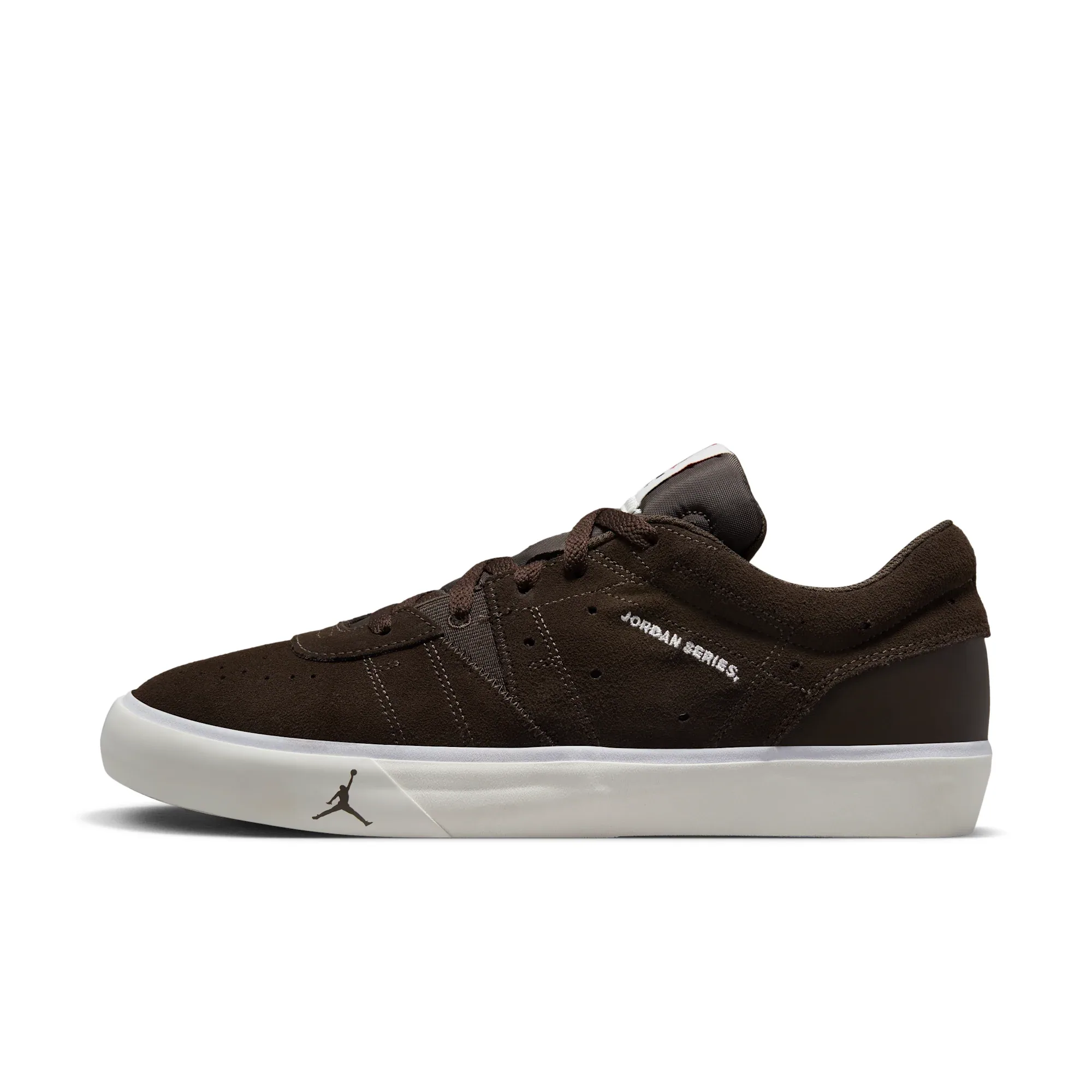Jordan Series ES