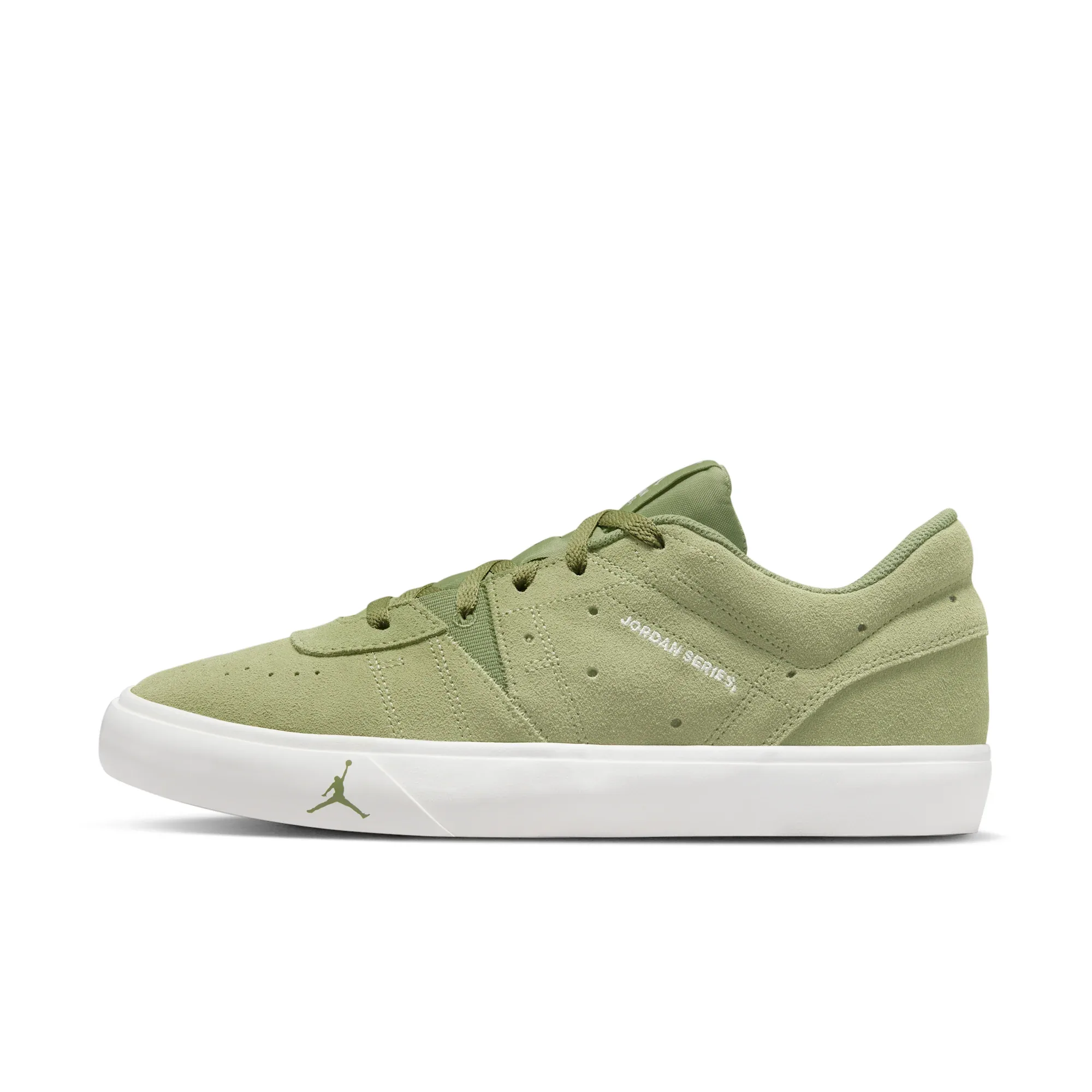 Jordan Series ES