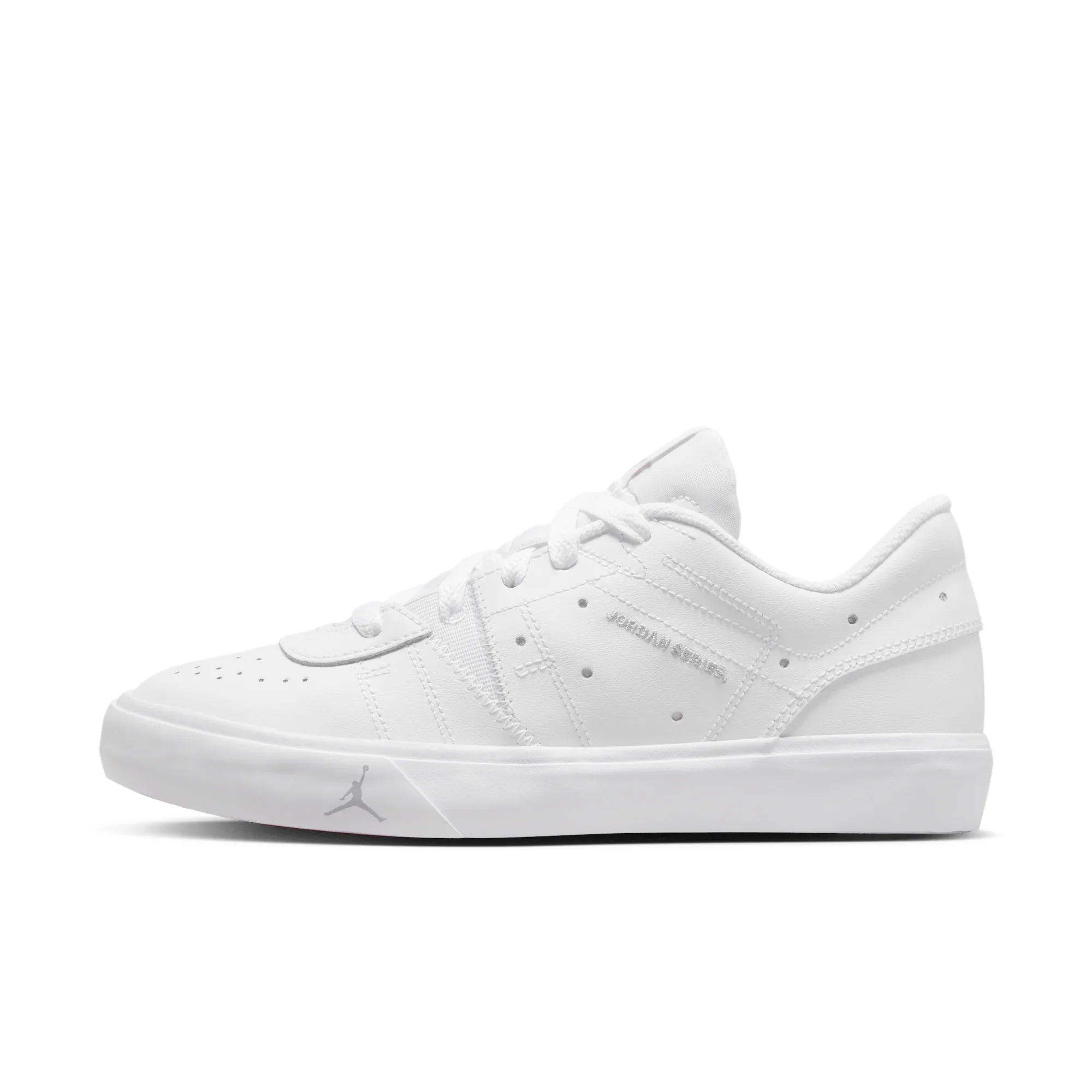 Jordan Series