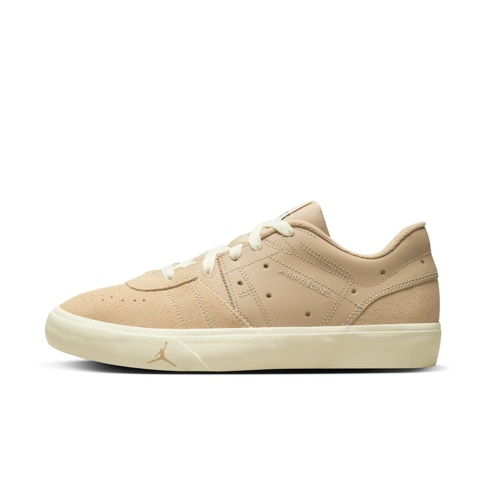 Jordan Series