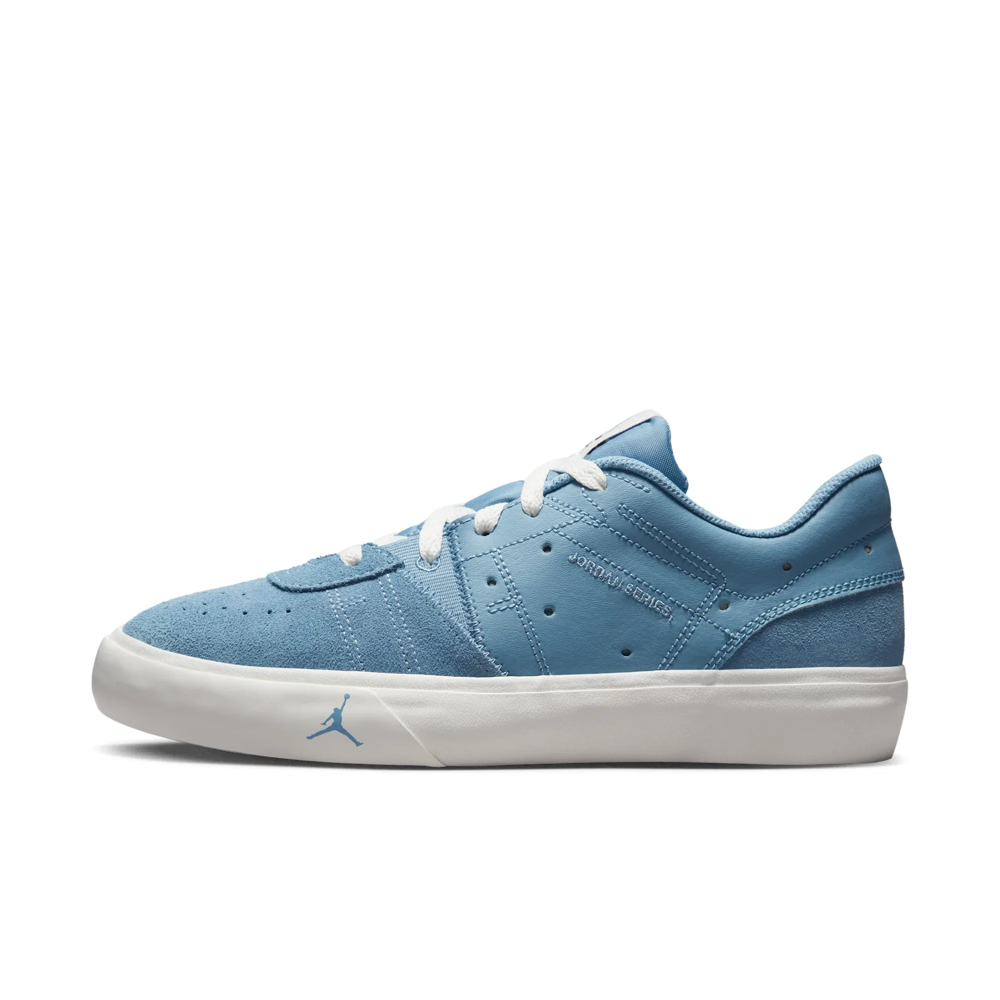 Jordan Series