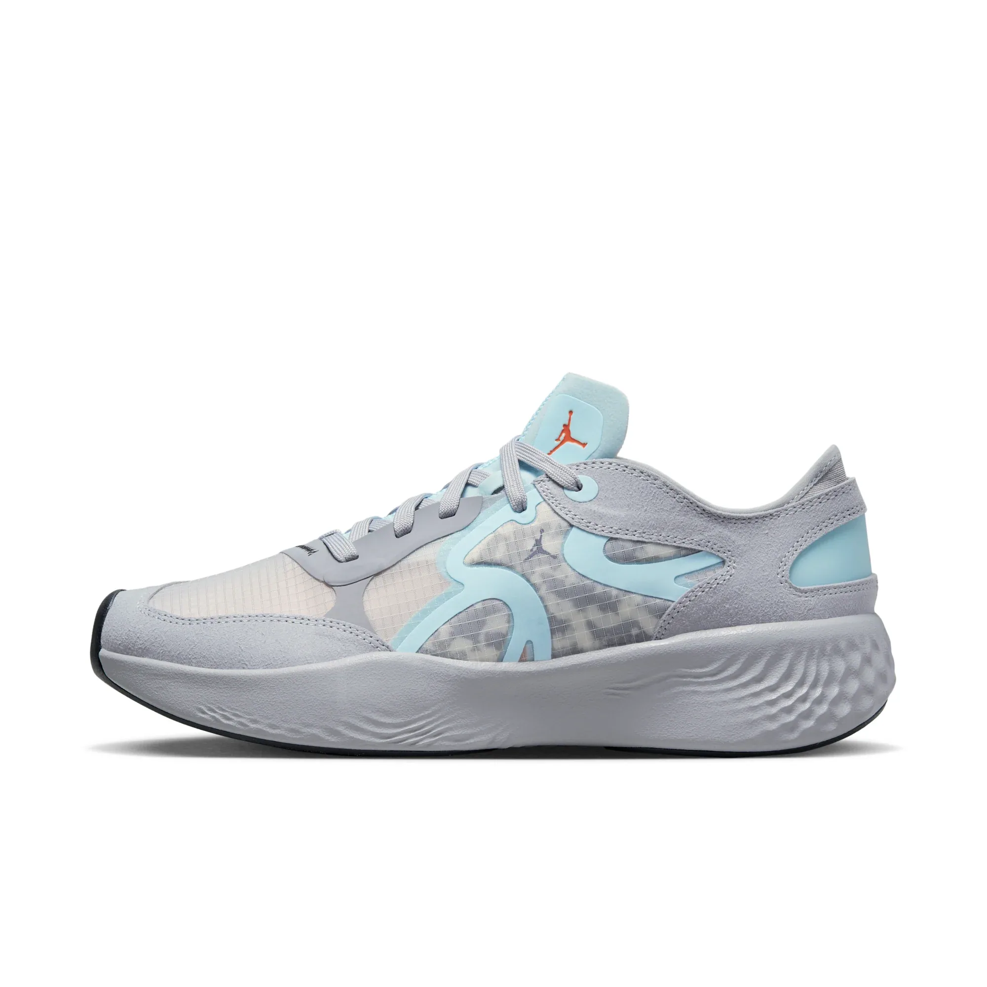 Jordan Delta 3 Low
