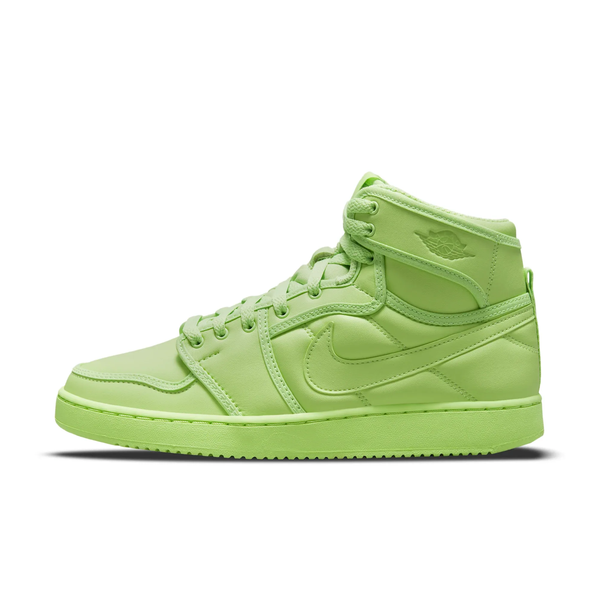 Jordan 1 KO x Billie Eilish