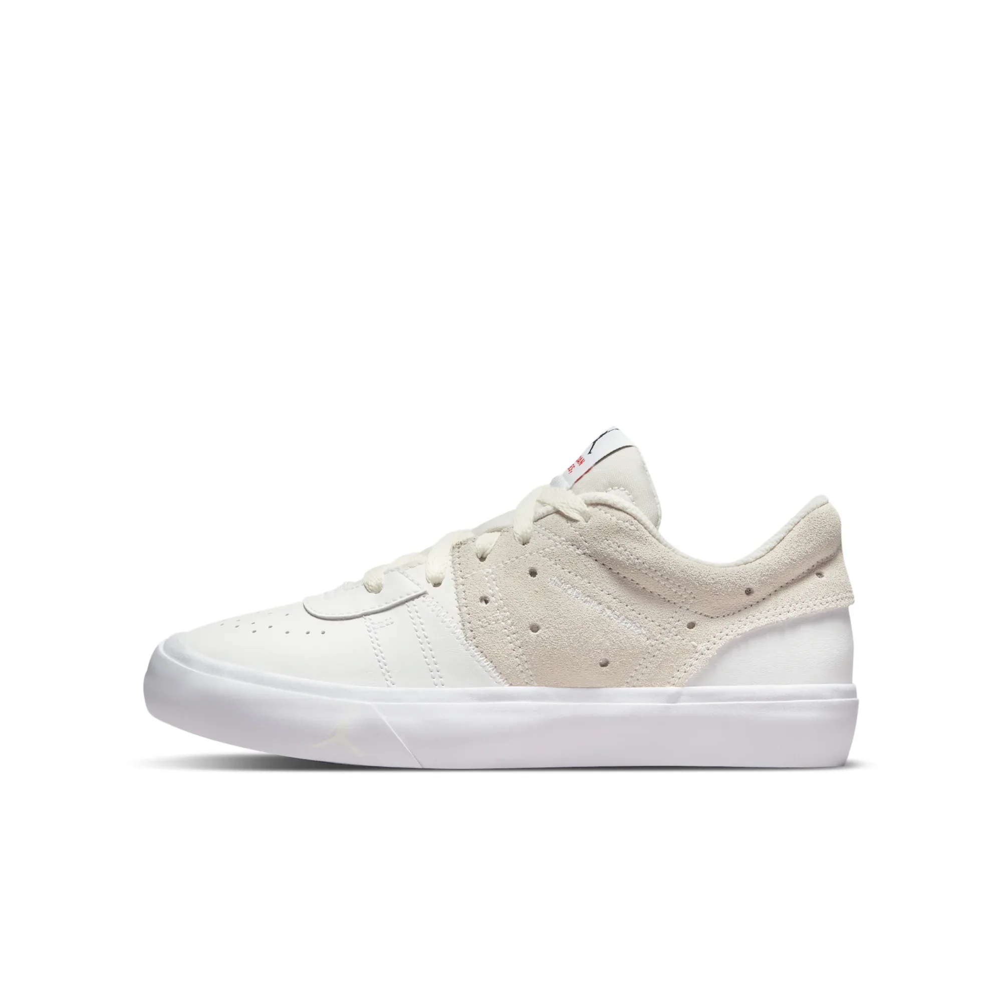 Jordan Series