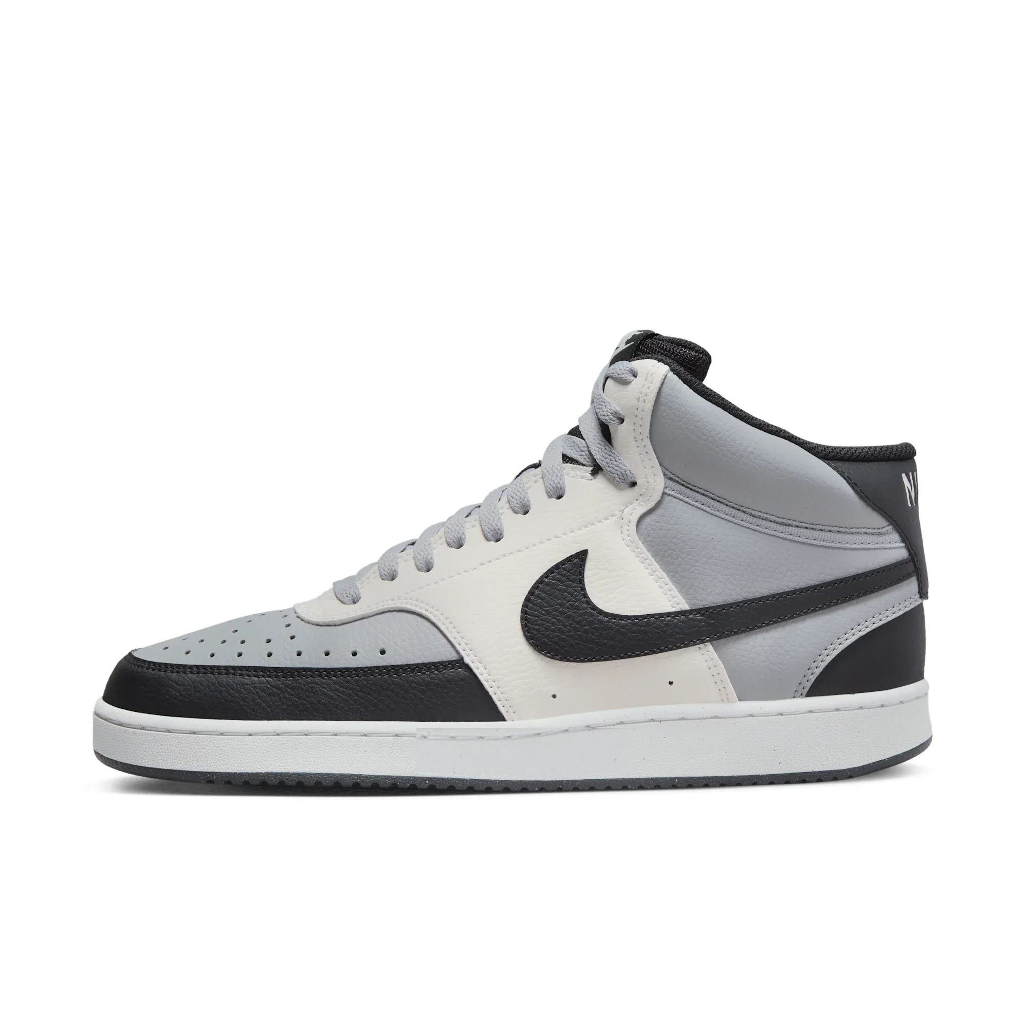 Nike Court Vision Mid Next Nature