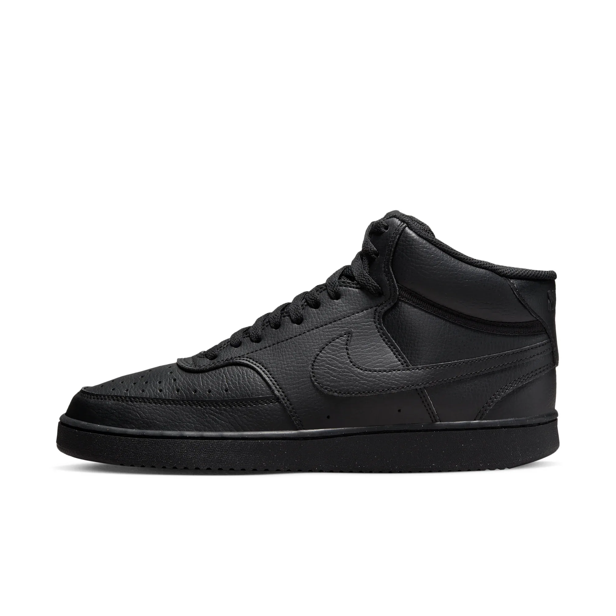Nike Court Vision Mid Next Nature