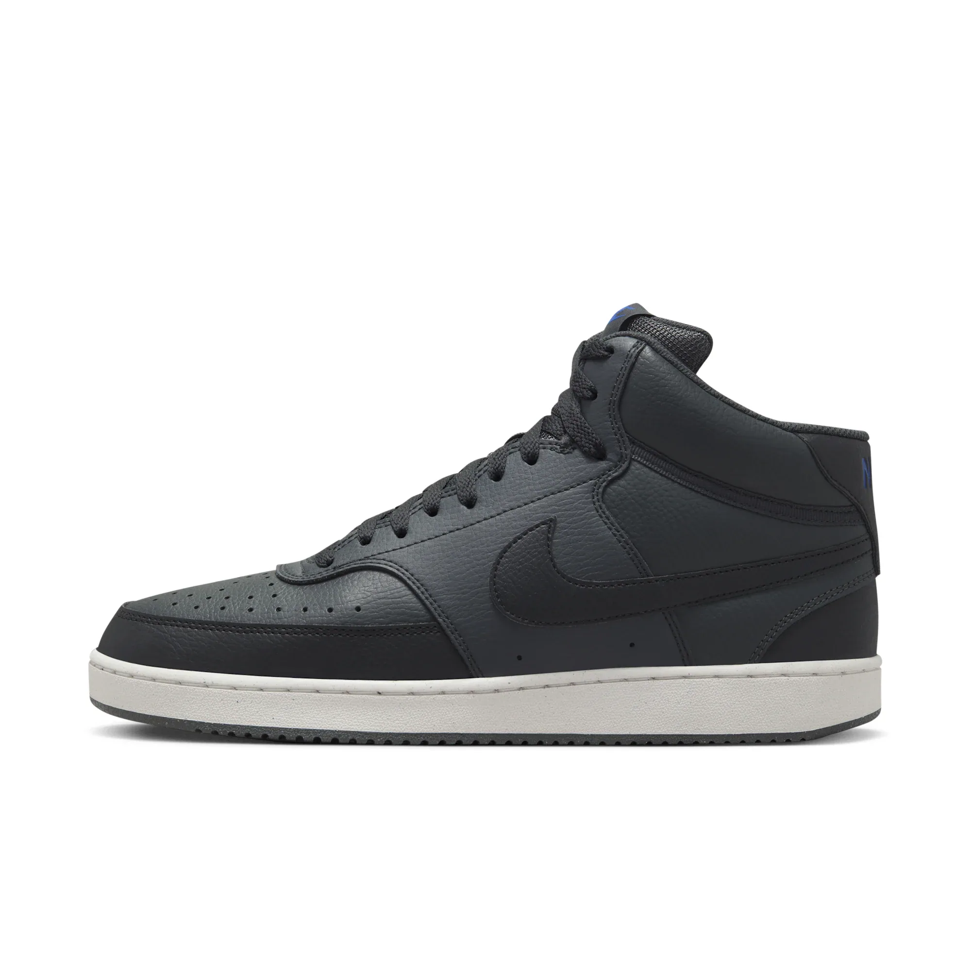Nike Court Vision Mid Next Nature