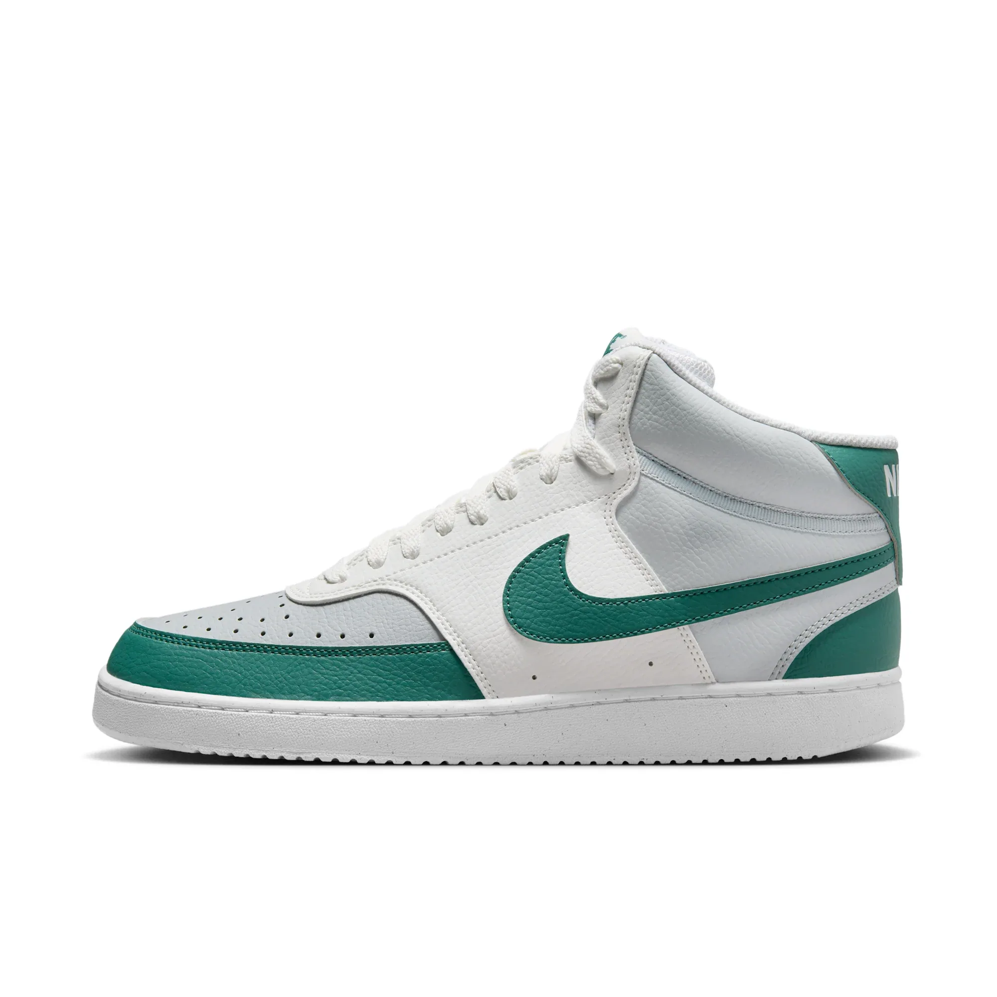 Nike Court Vision Mid Next Nature