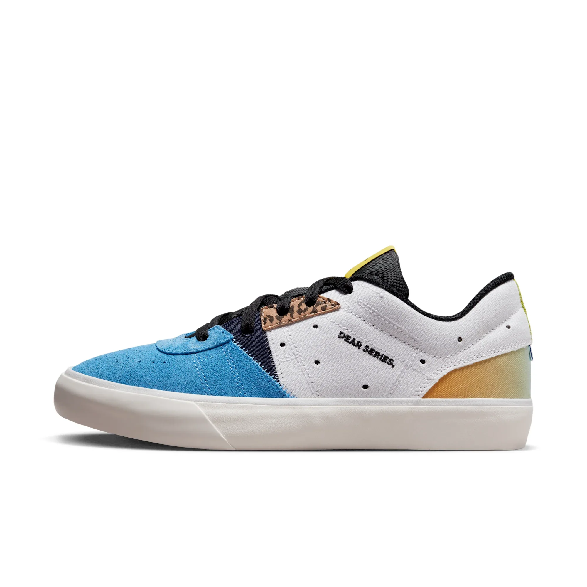 Jordan Series .06