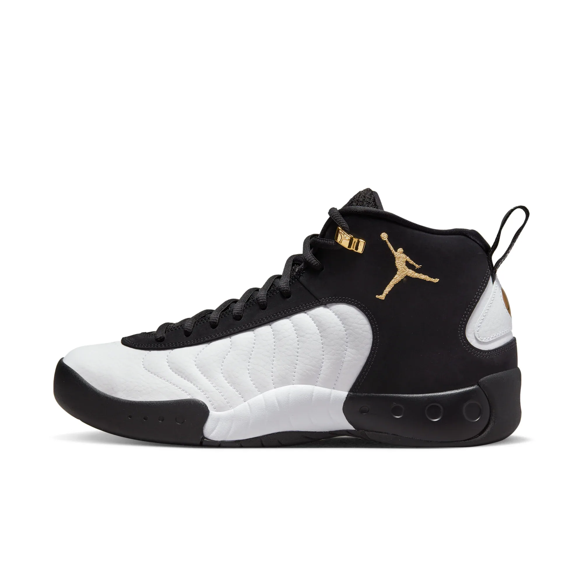 Jordan Jumpman Pro
