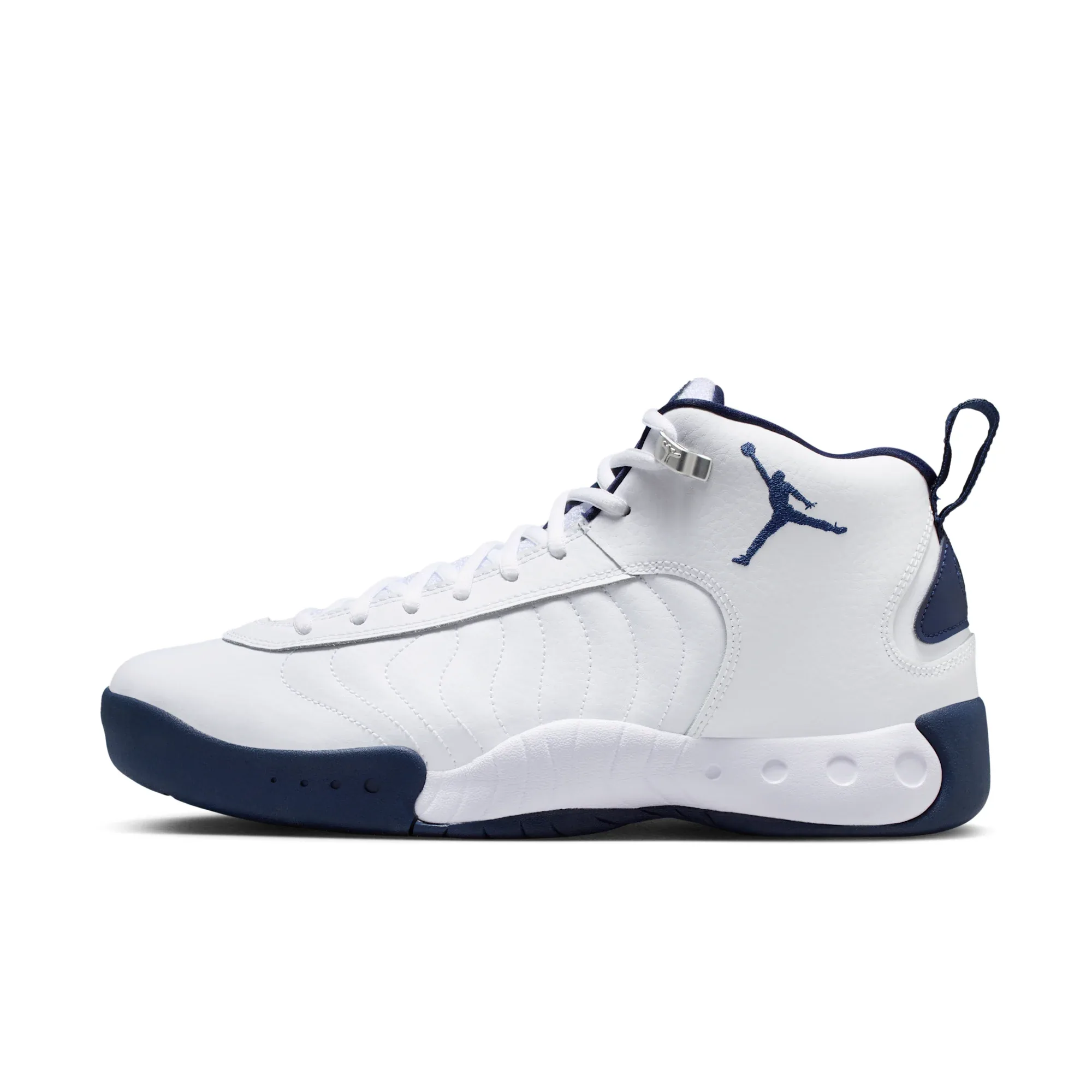 Jordan Jumpman Pro