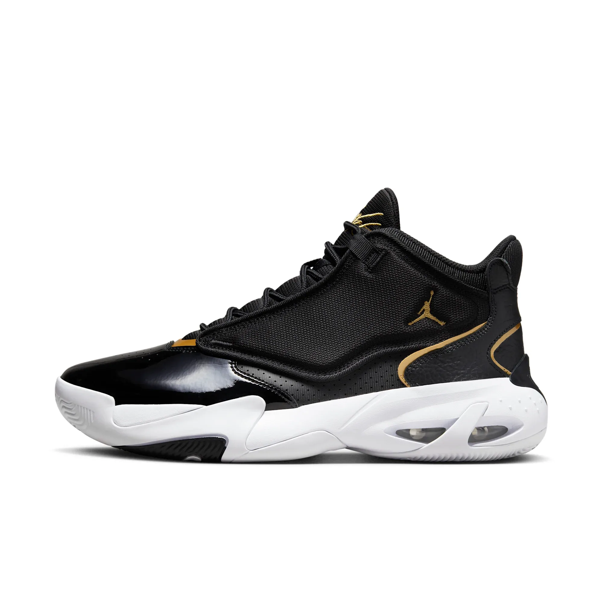 Jordan Max Aura 4