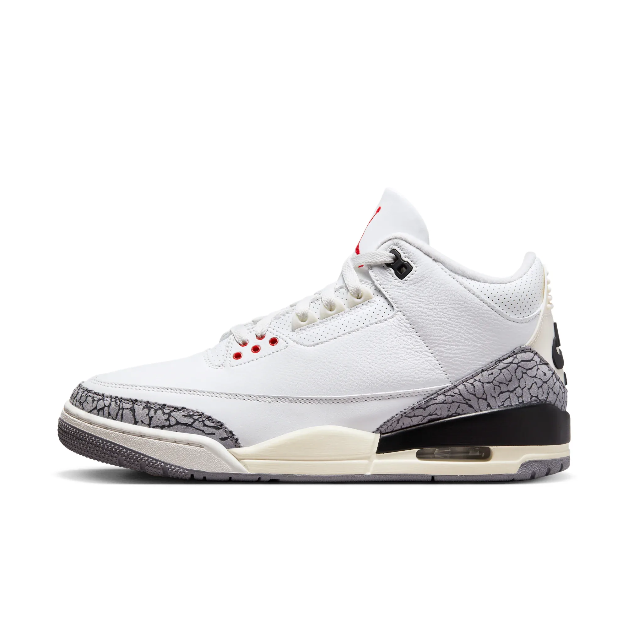 Air Jordan 3 Retro