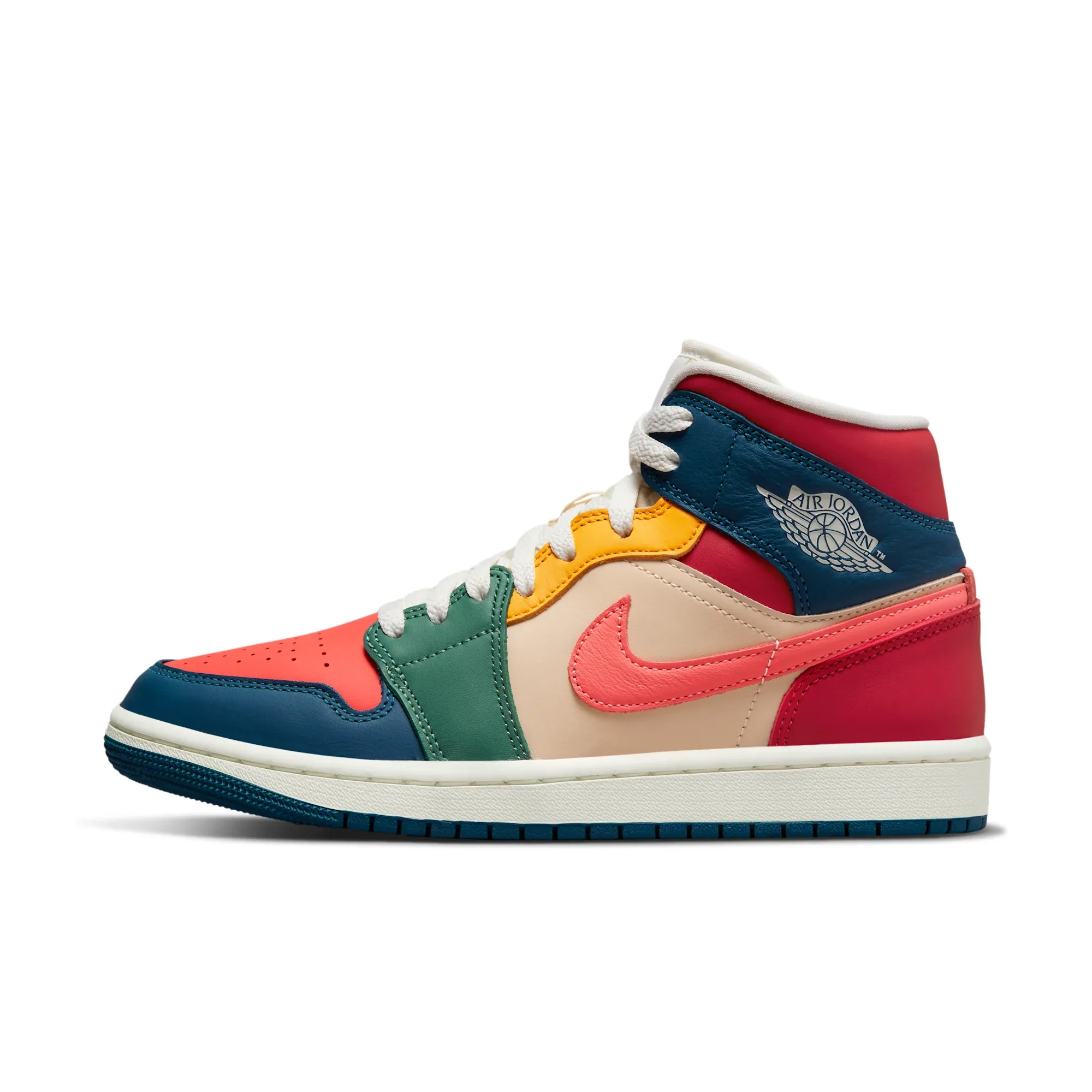 Air Jordan 1 Mid SE
