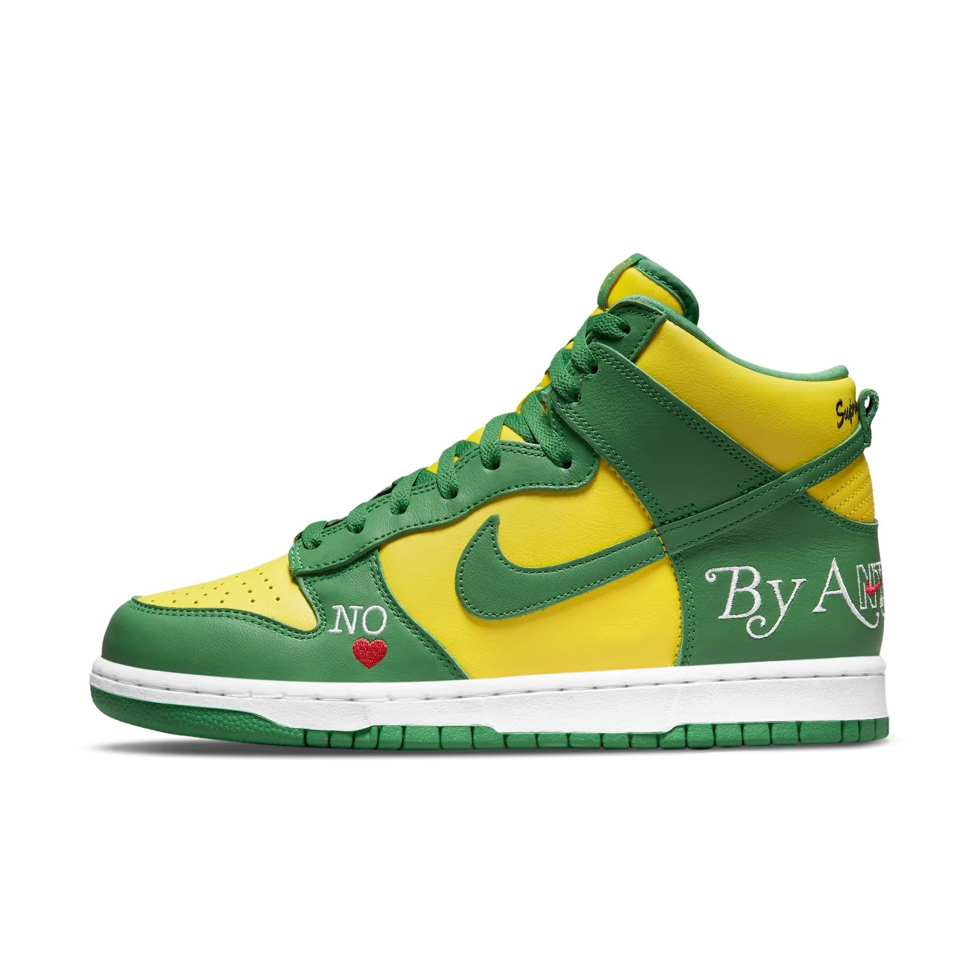 NIKE SB DUNK HIGH OG QS