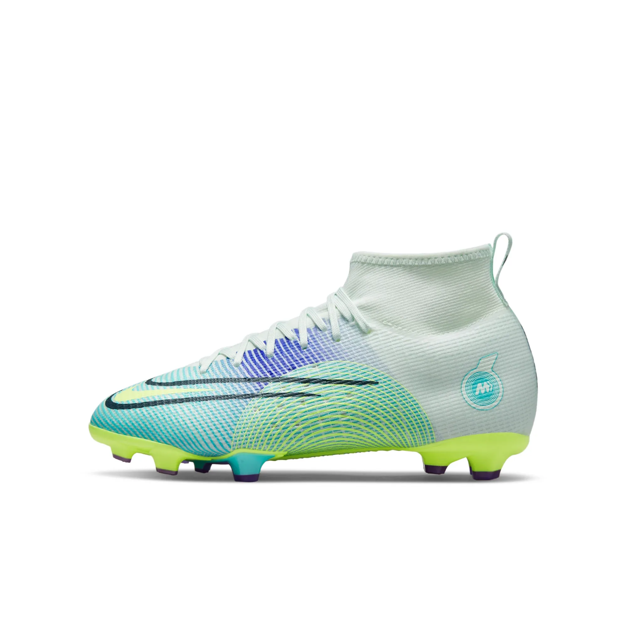 Nike Jr. Mercurial Dream Speed Superfly 8 Pro FG
