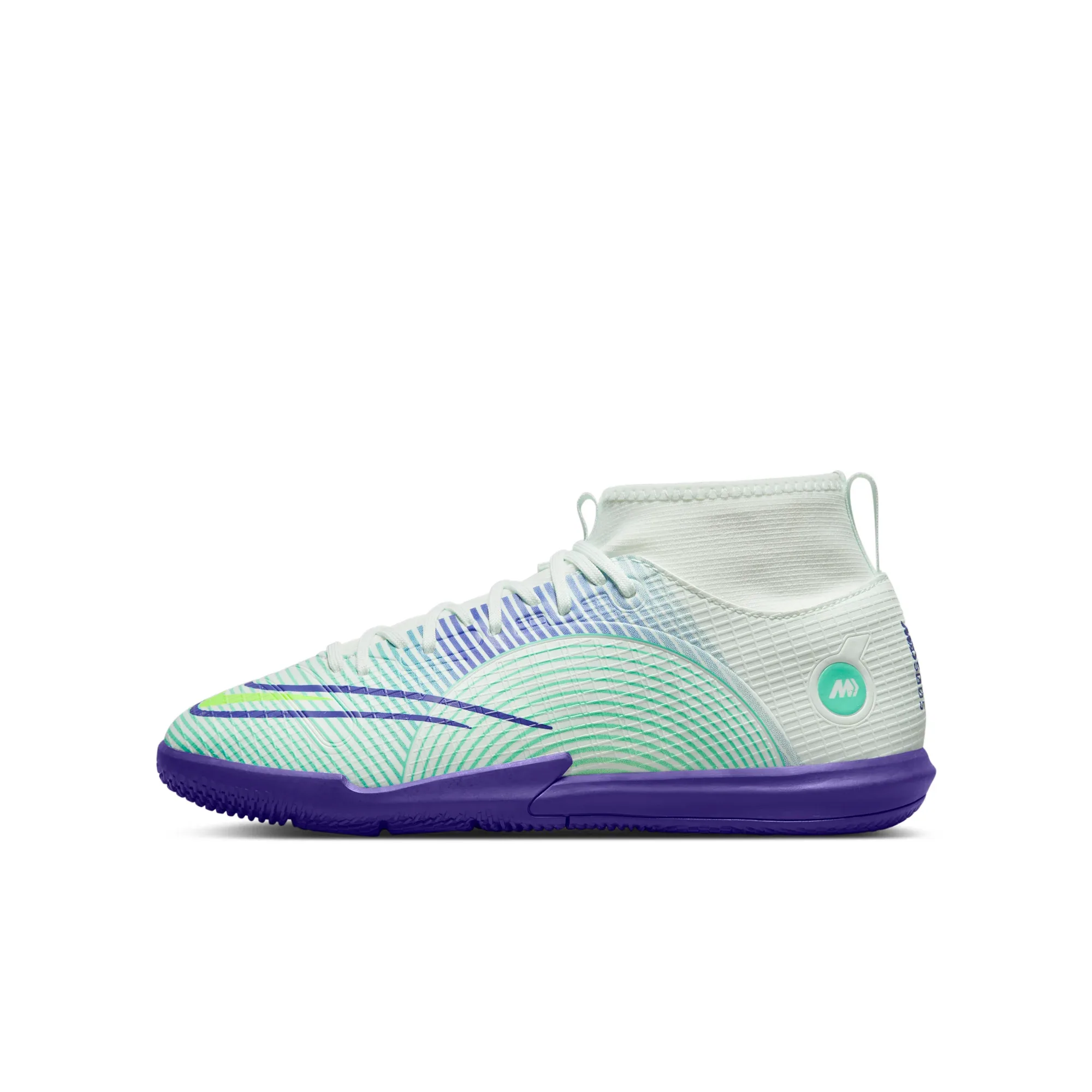 Nike Jr. Mercurial Dream Speed Superfly 8 Academy IC