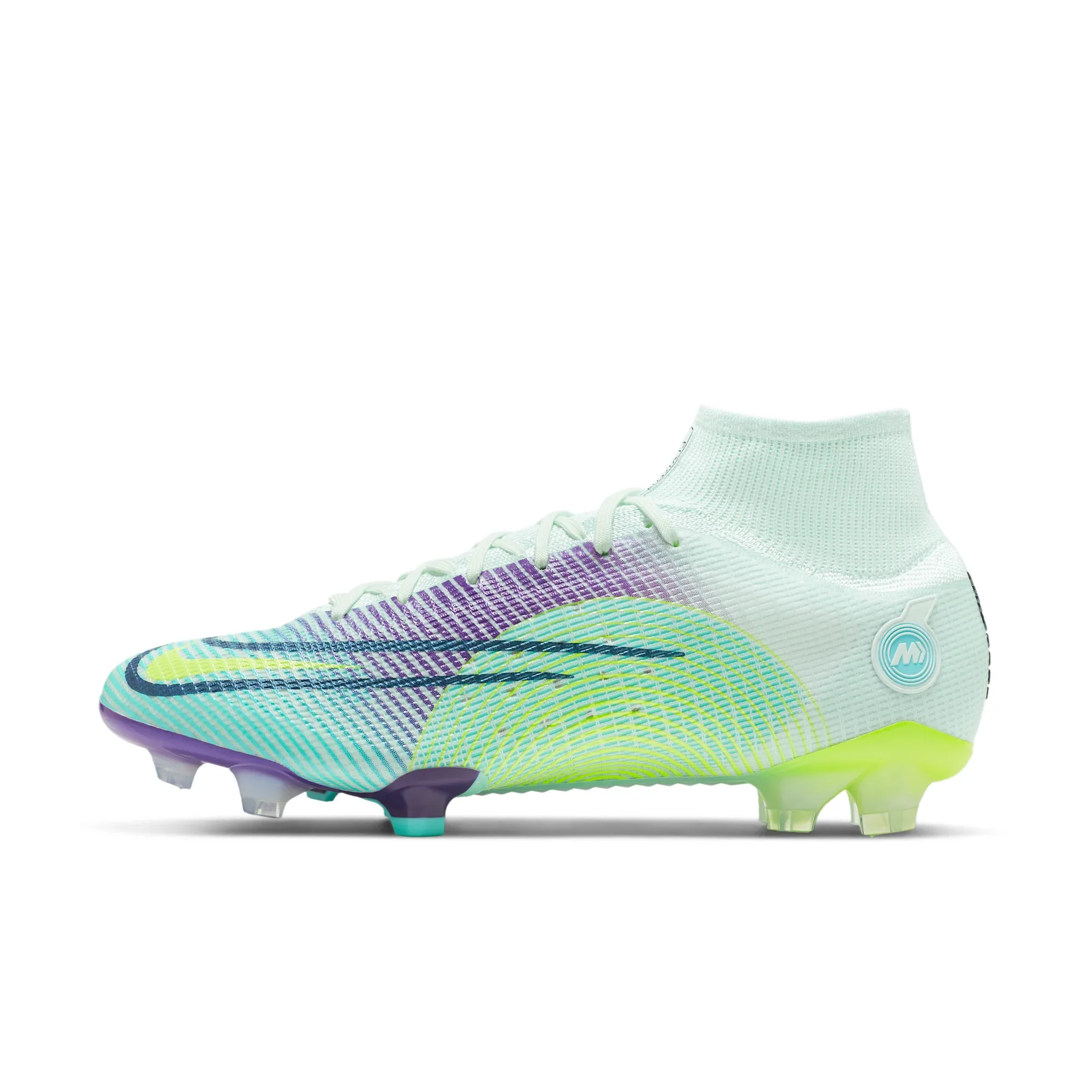 Nike Mercurial Dream Speed Superfly 8 Elite FG