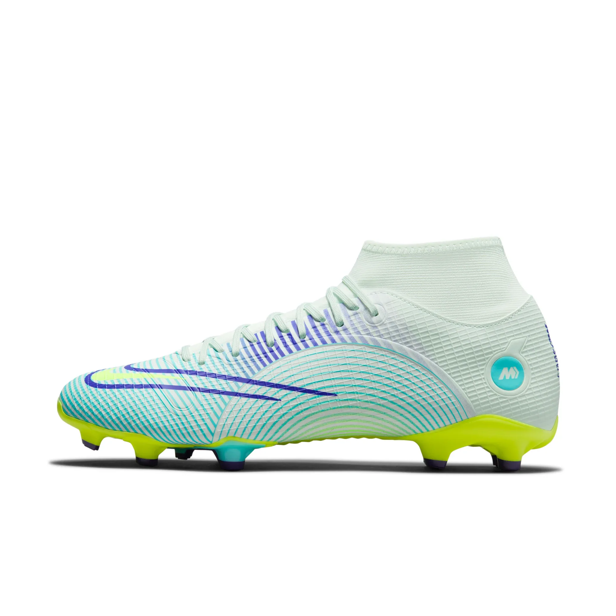 Nike Mercurial Dream Speed Superfly 8 Academy MG