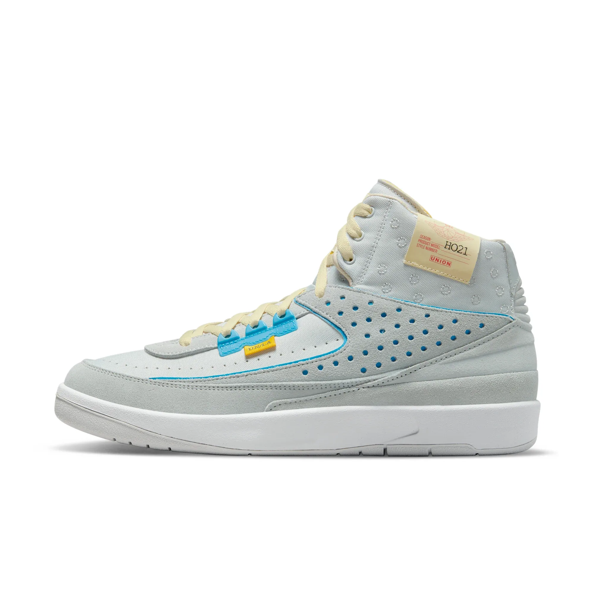 Air Jordan 2 Retro SP