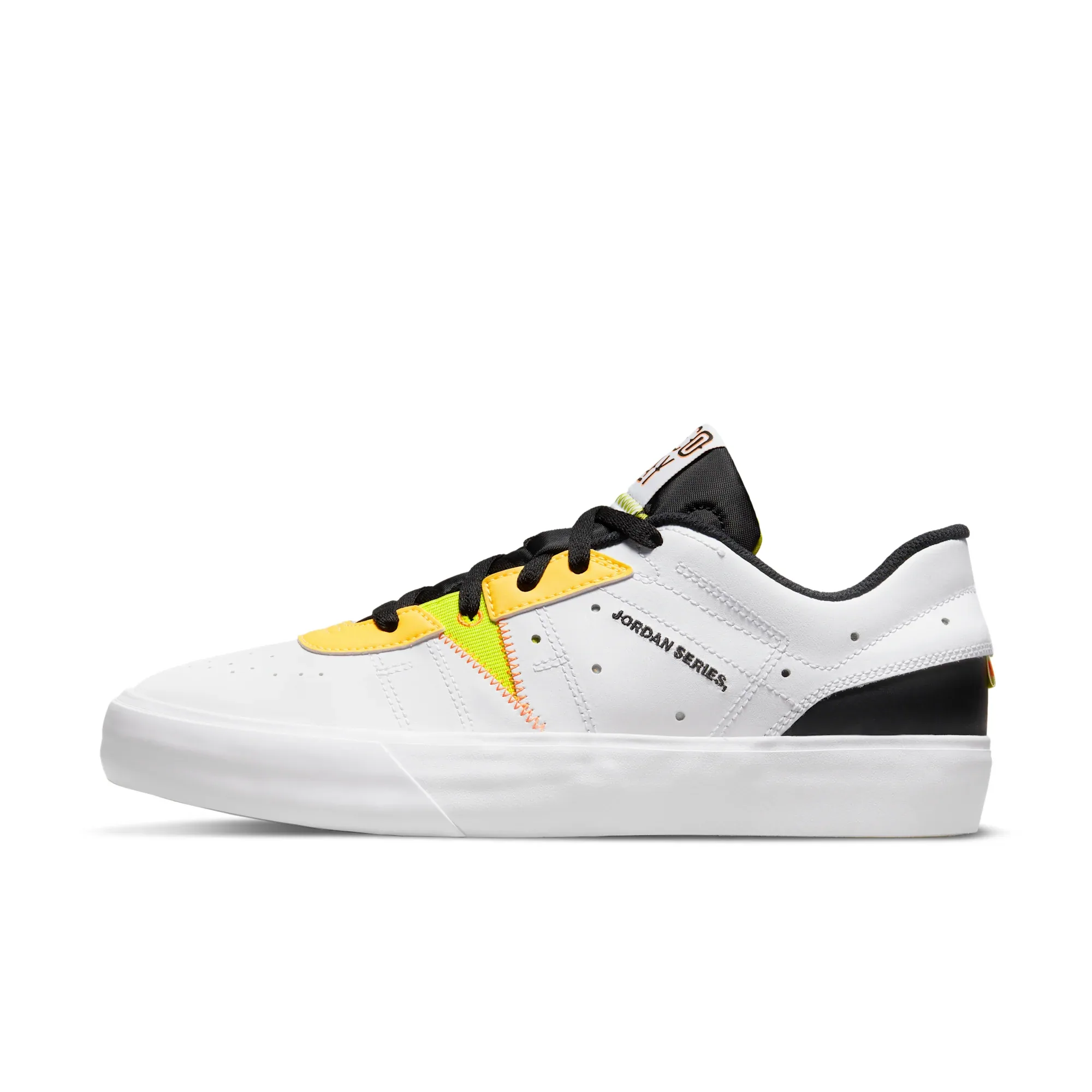 Jordan Series "Taco Jay" PE