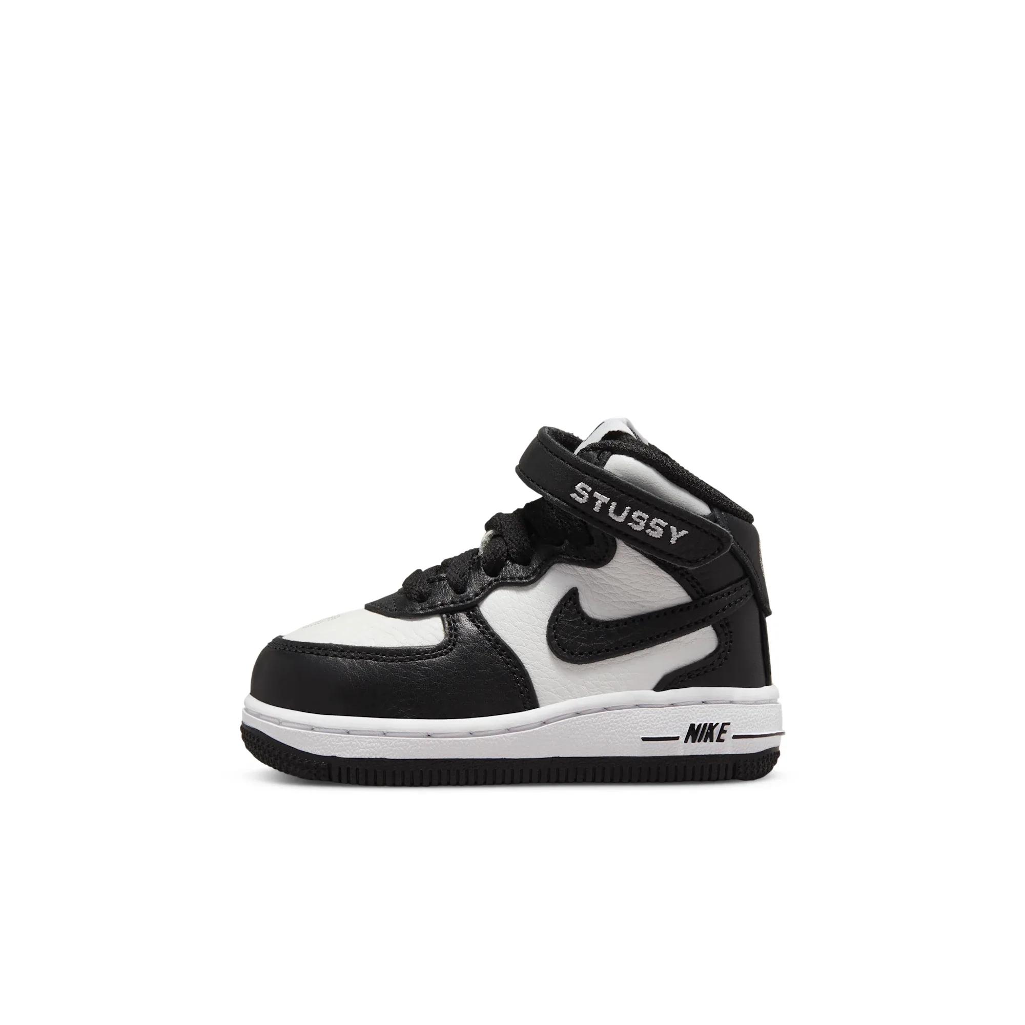 Nike x Stüssy Force 1 Mid