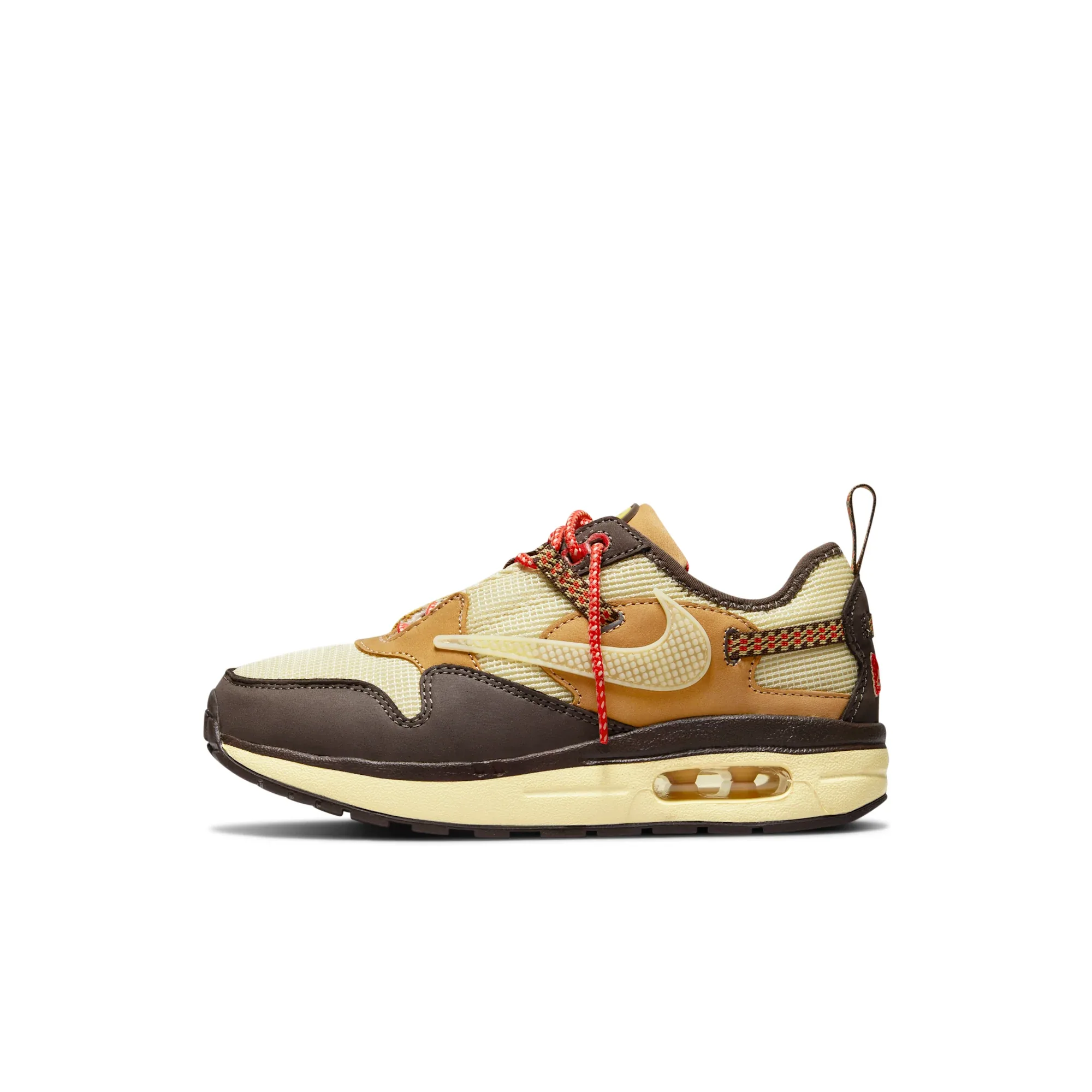 Nike Max 1 x Cactus Jack