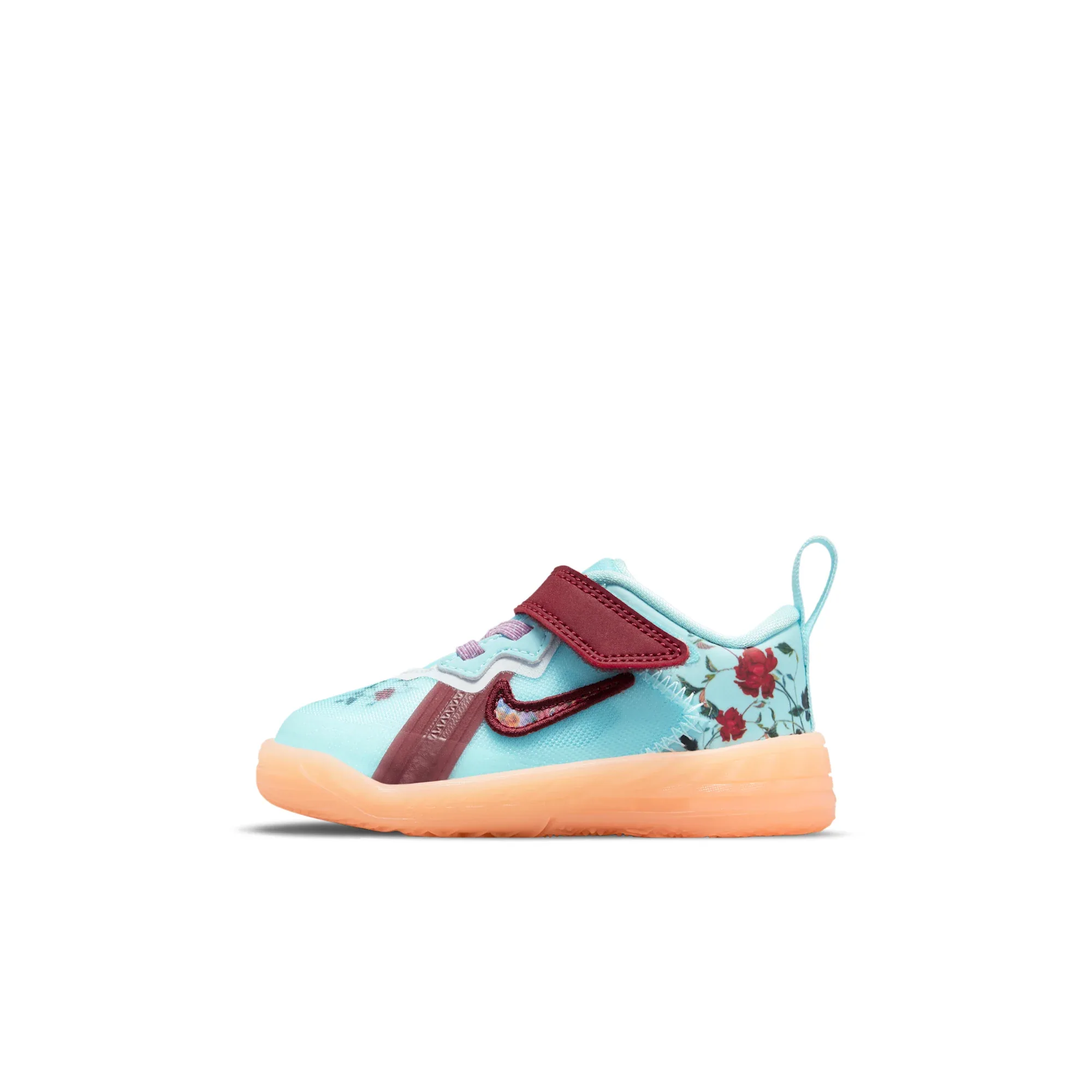 LeBron 18 Low