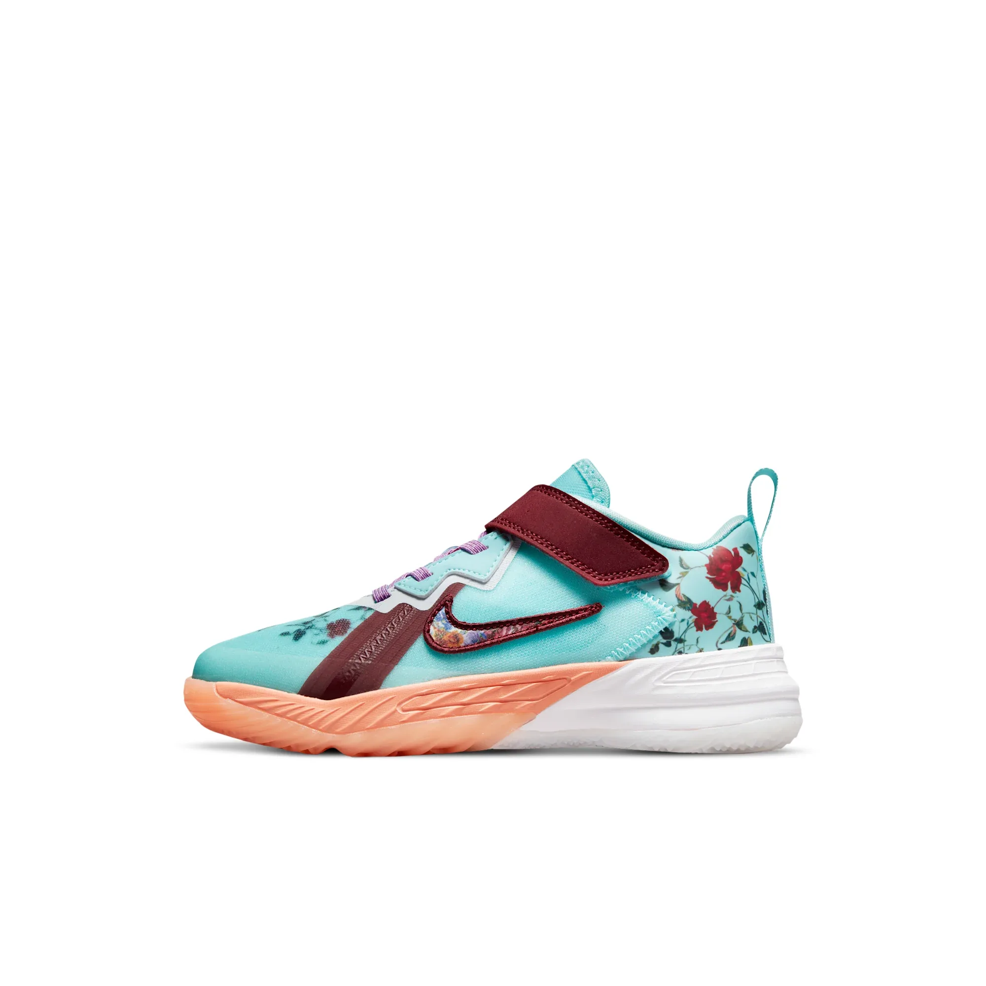 LeBron 18 Low