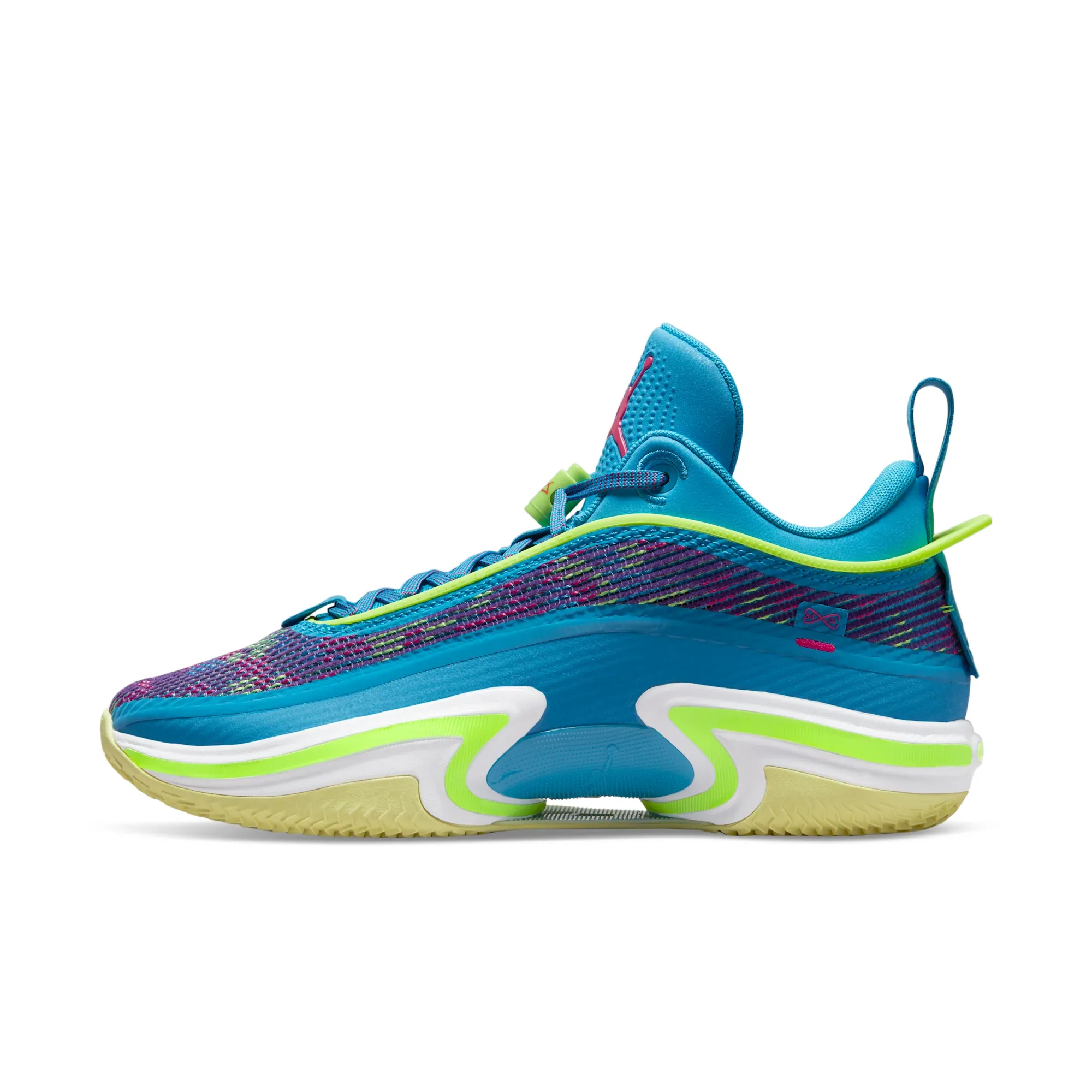 Air Jordan XXXVI Low Luka PF